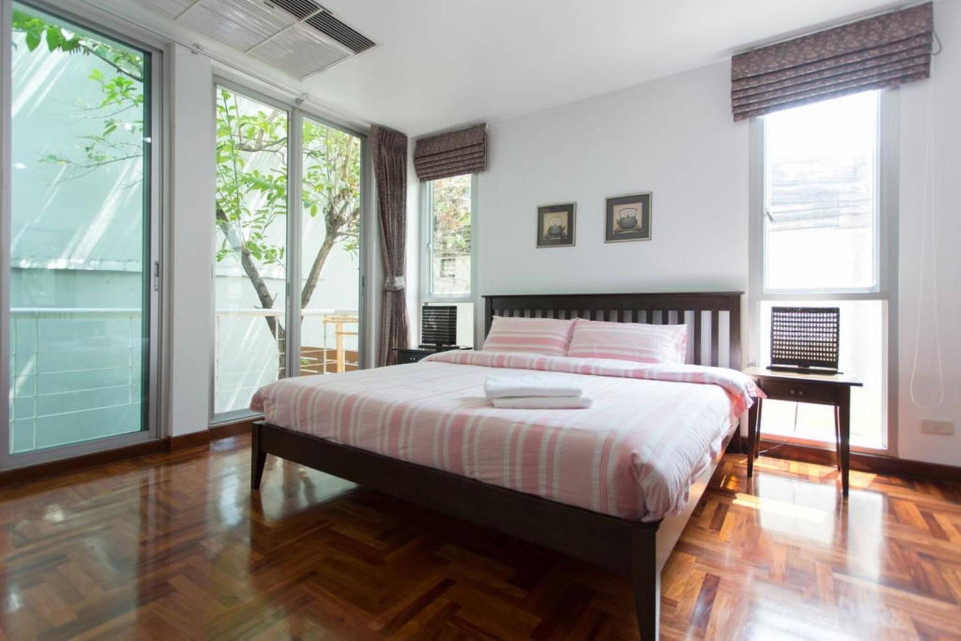 Standard Double Or Twin Room photo 2