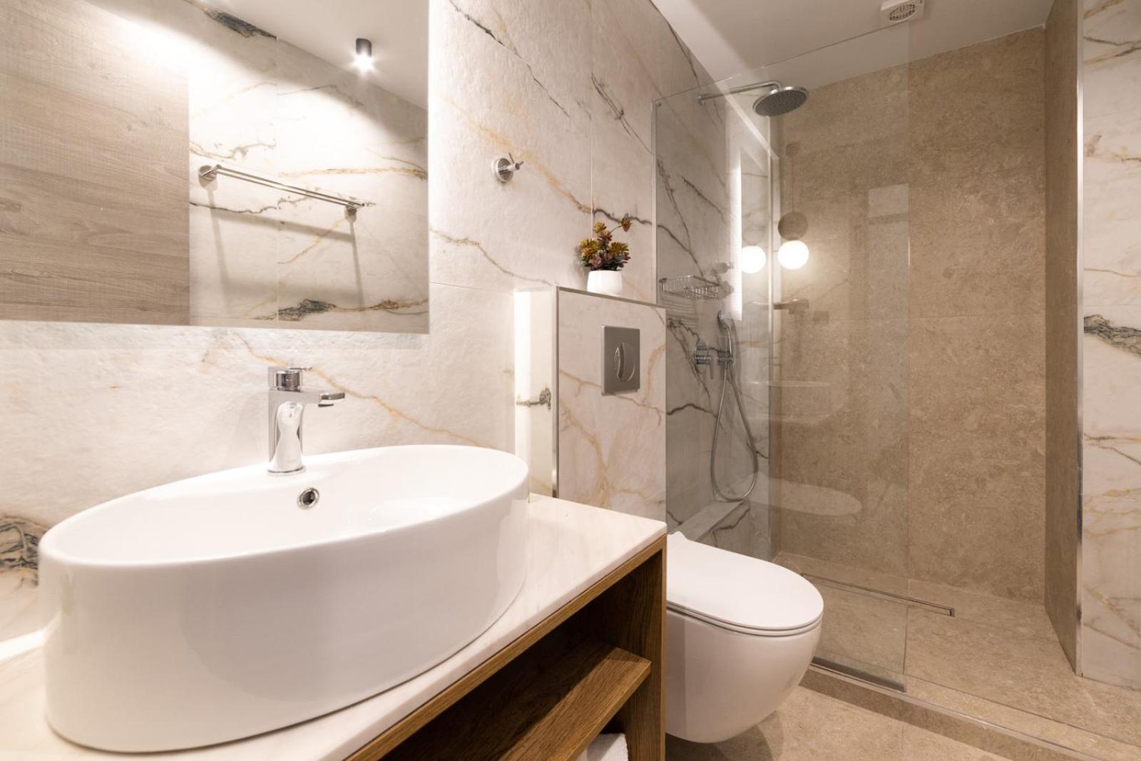 Attic Double Room photo 3