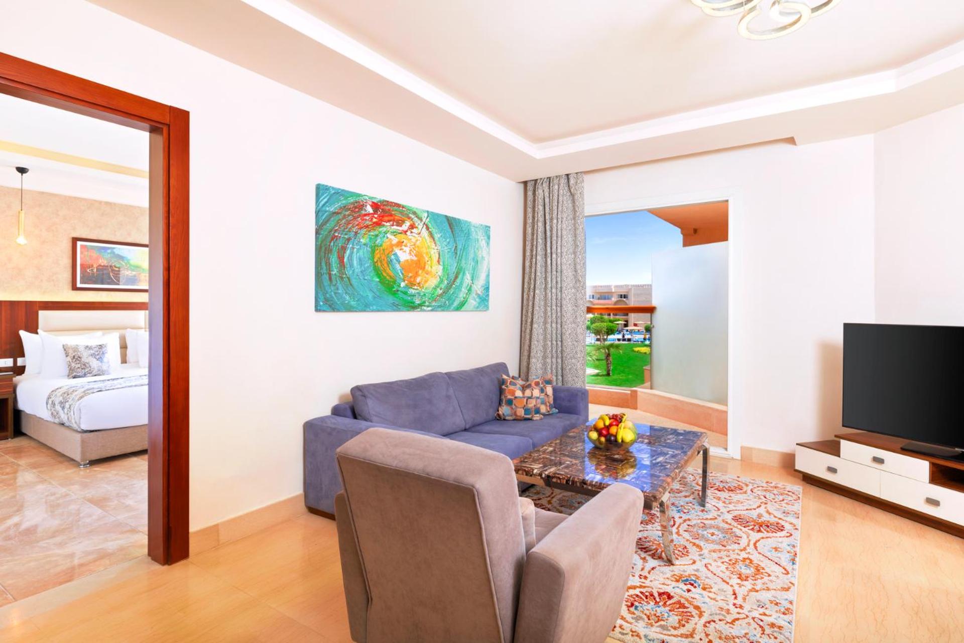 Junior Suite photo 2