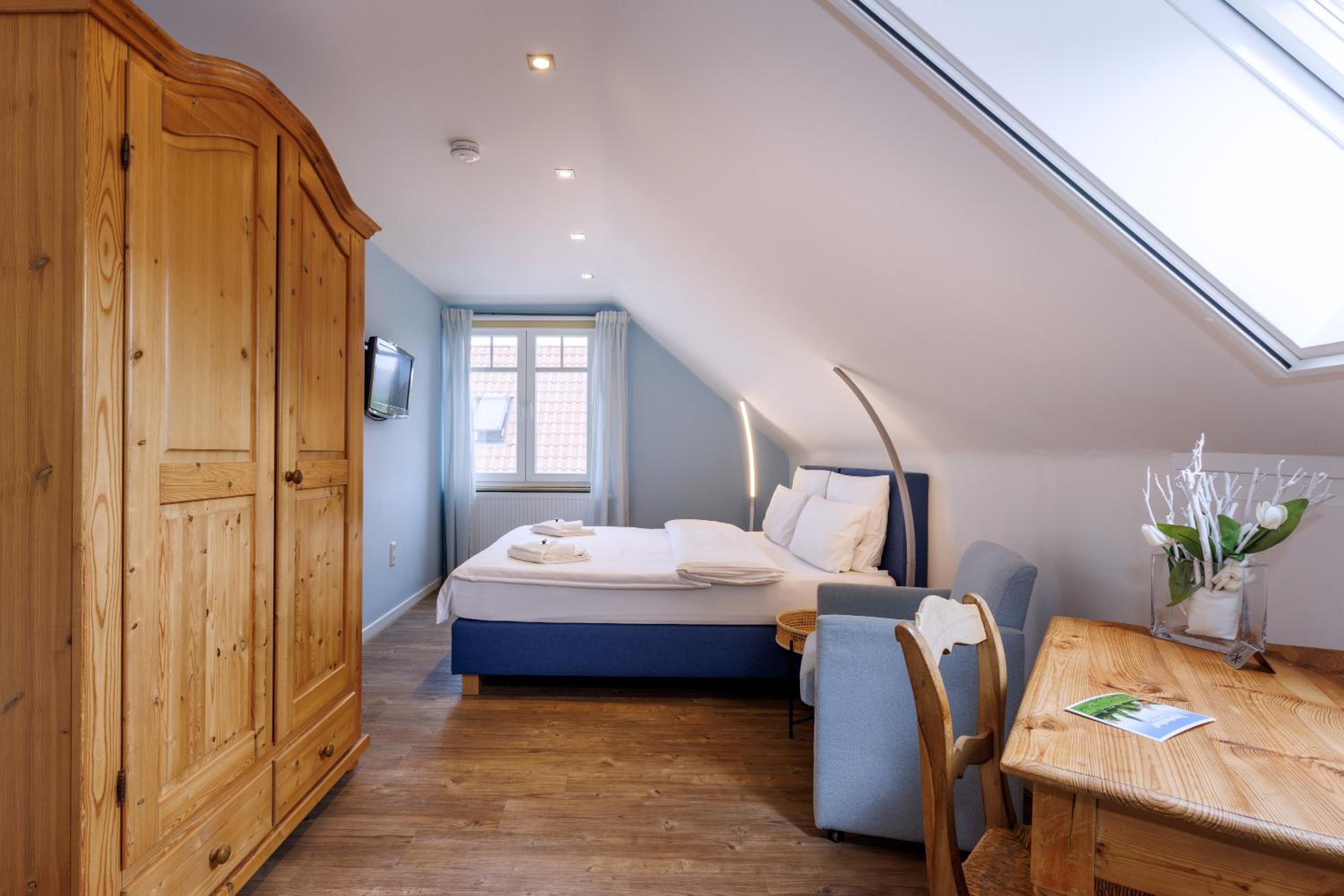 Single Room photo 1