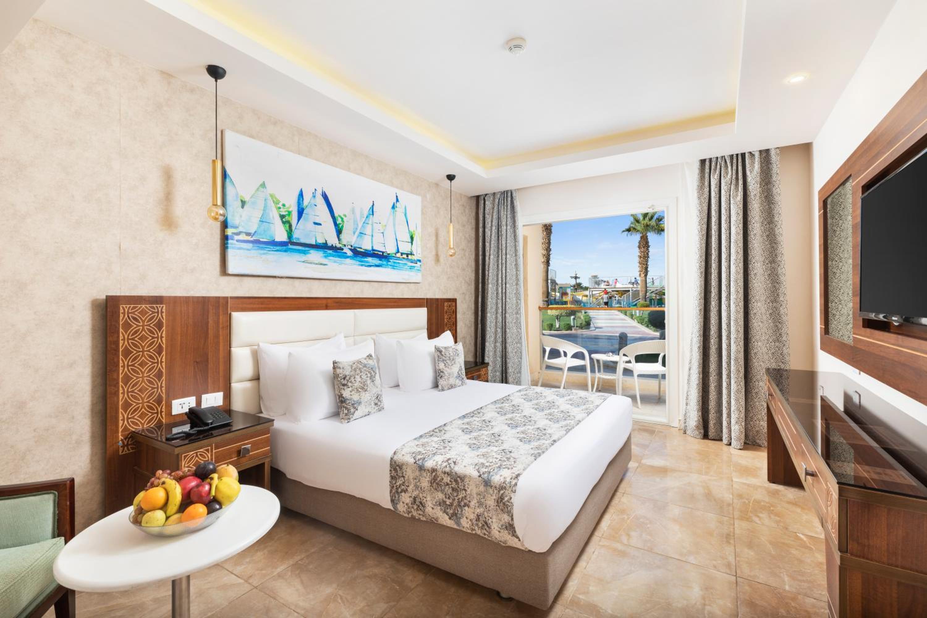 Special Offer - Family Room - Egyptians and Residents Only photo 2