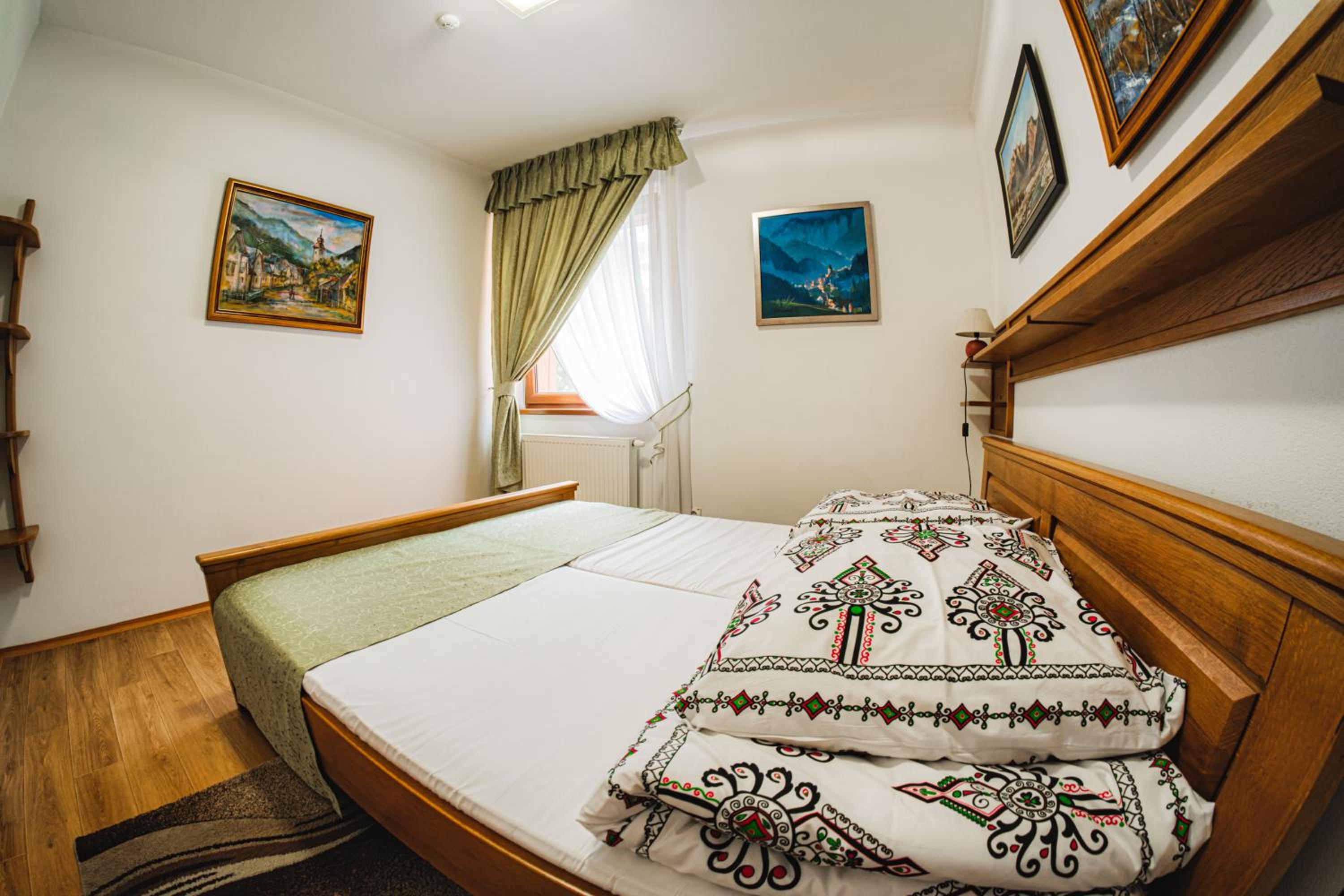 Two-Bedroom Suite photo 3