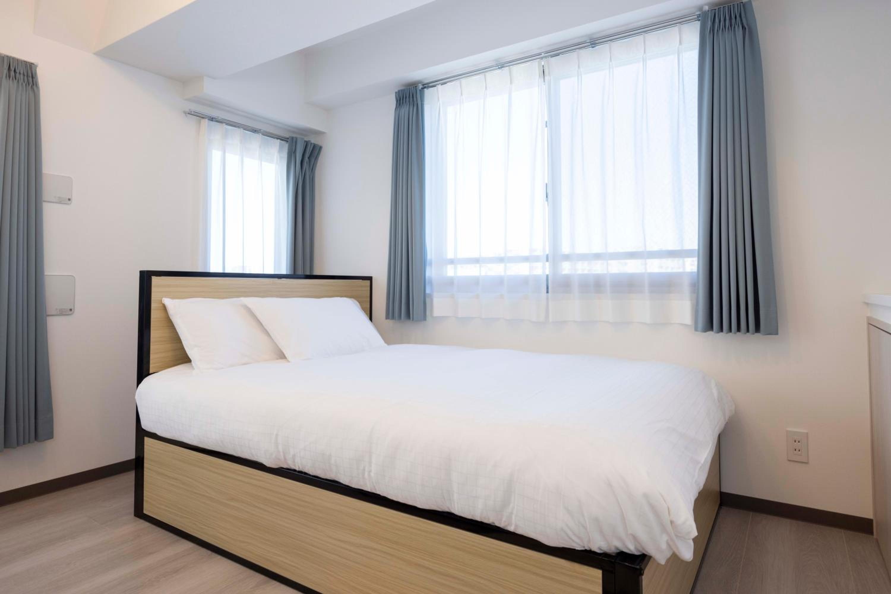 Economy Double Room photo 2