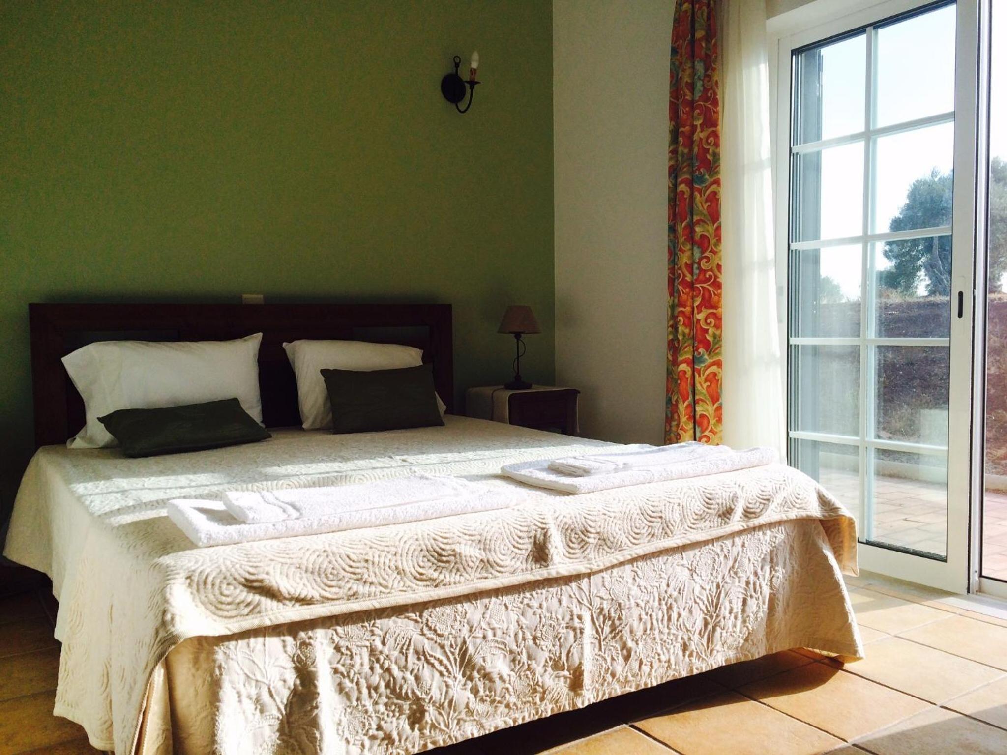 Standard Double Suite photo 2