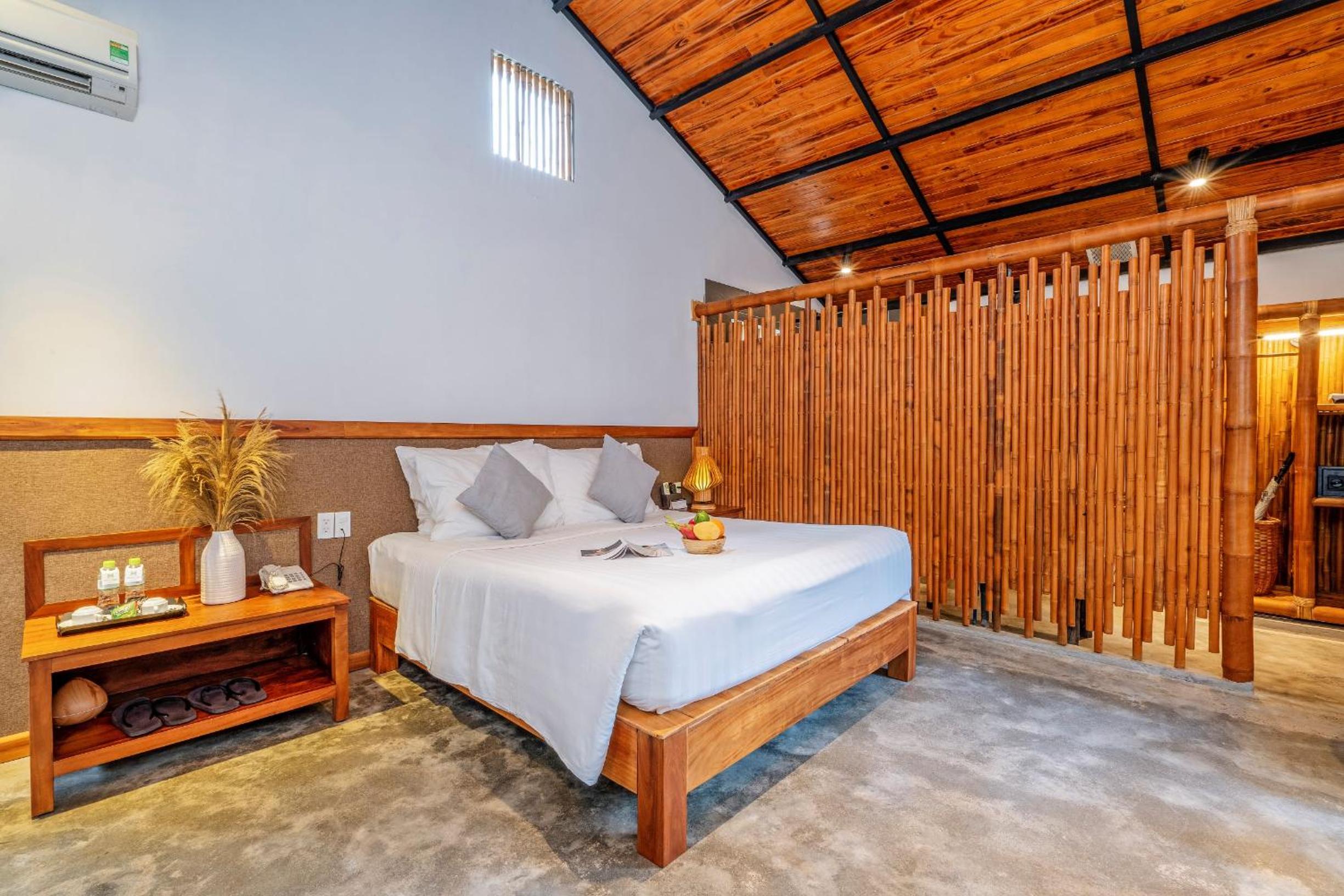 Cozy Double room - Tropical Village - Photo 5