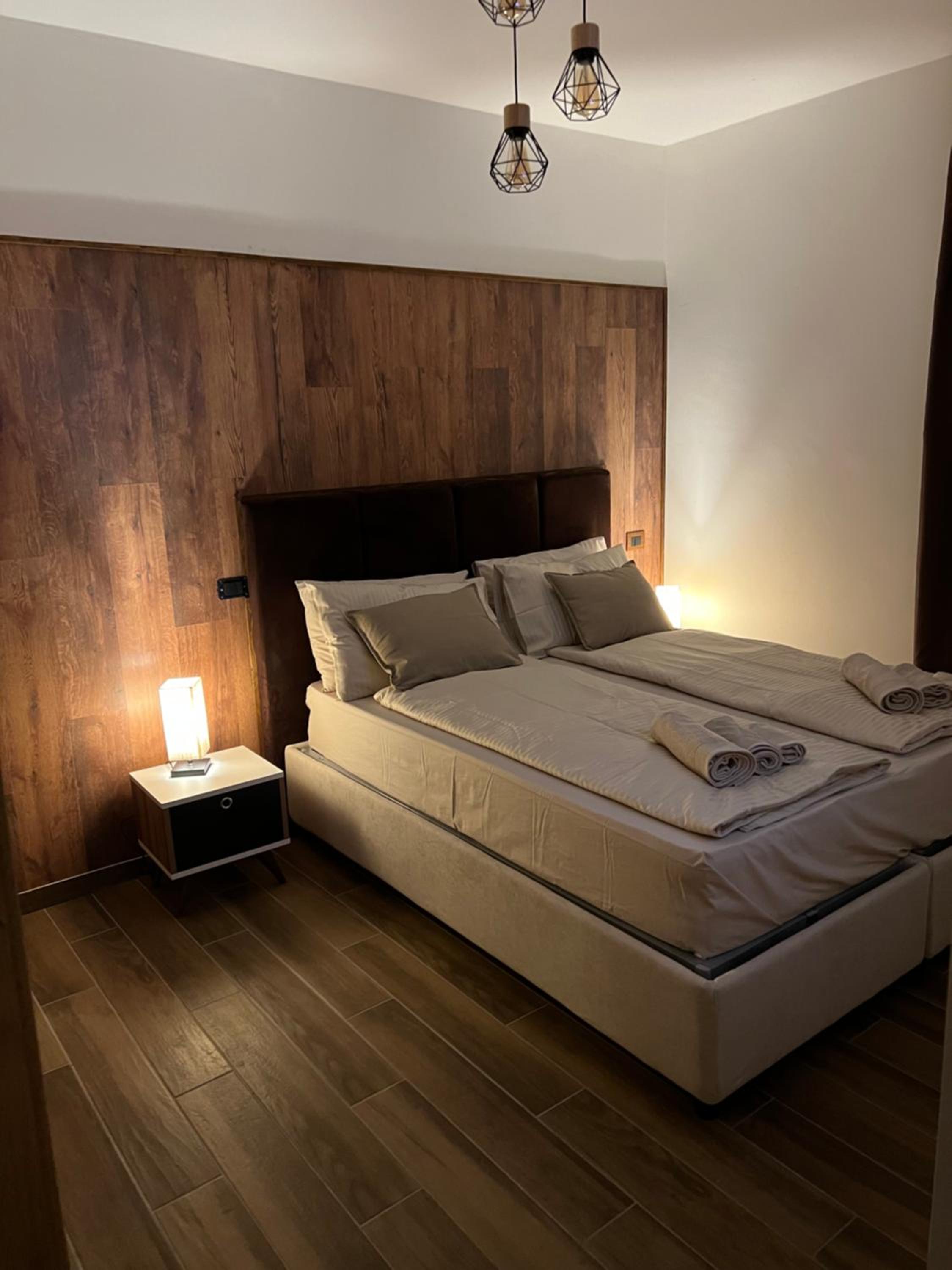 Chalet photo 1