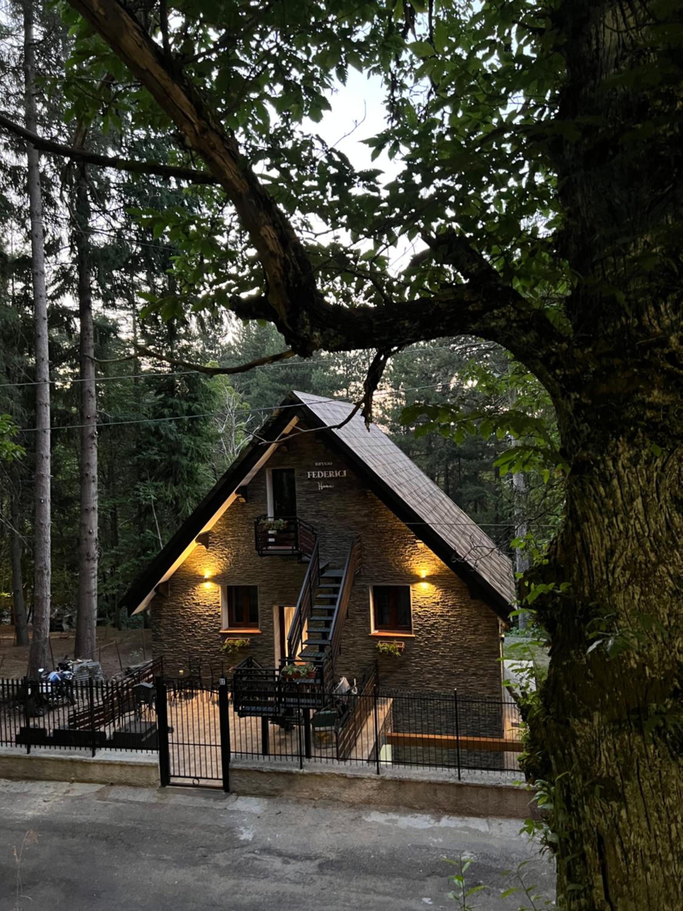 Chalet photo 2