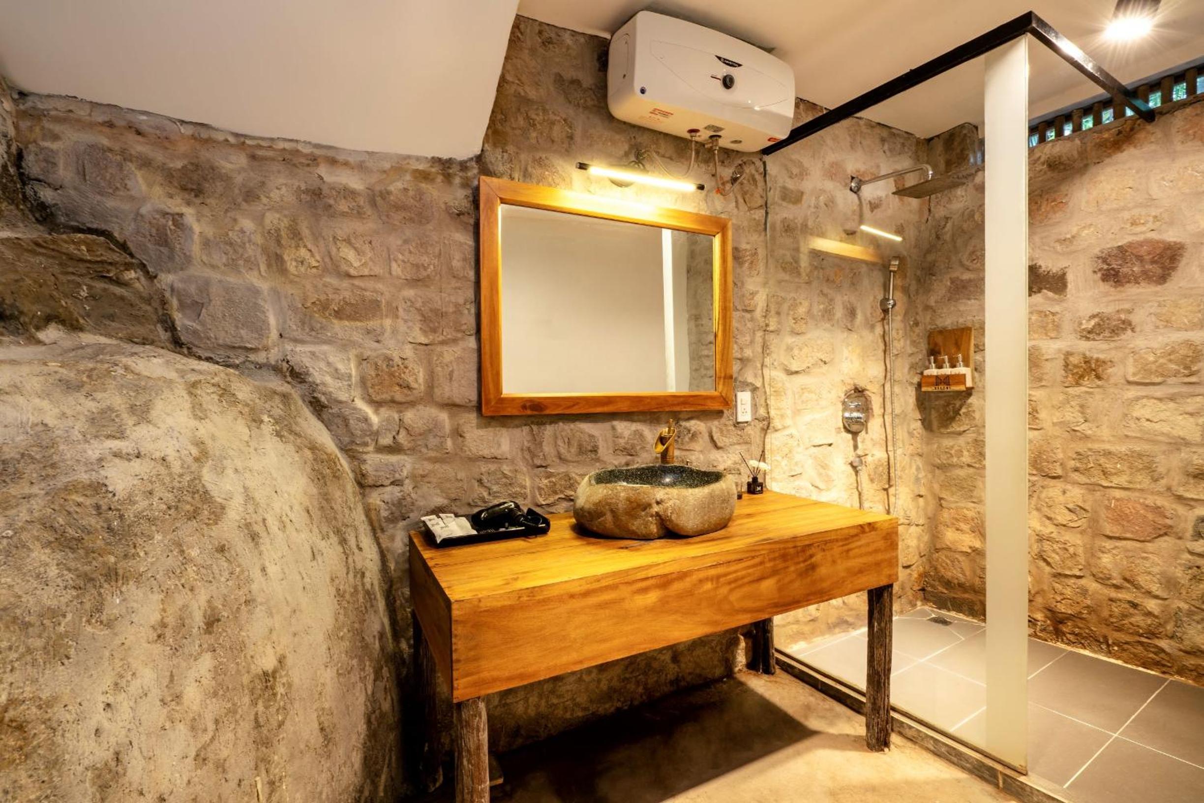 Cozy Twin room - Tropical Village - Photo 15