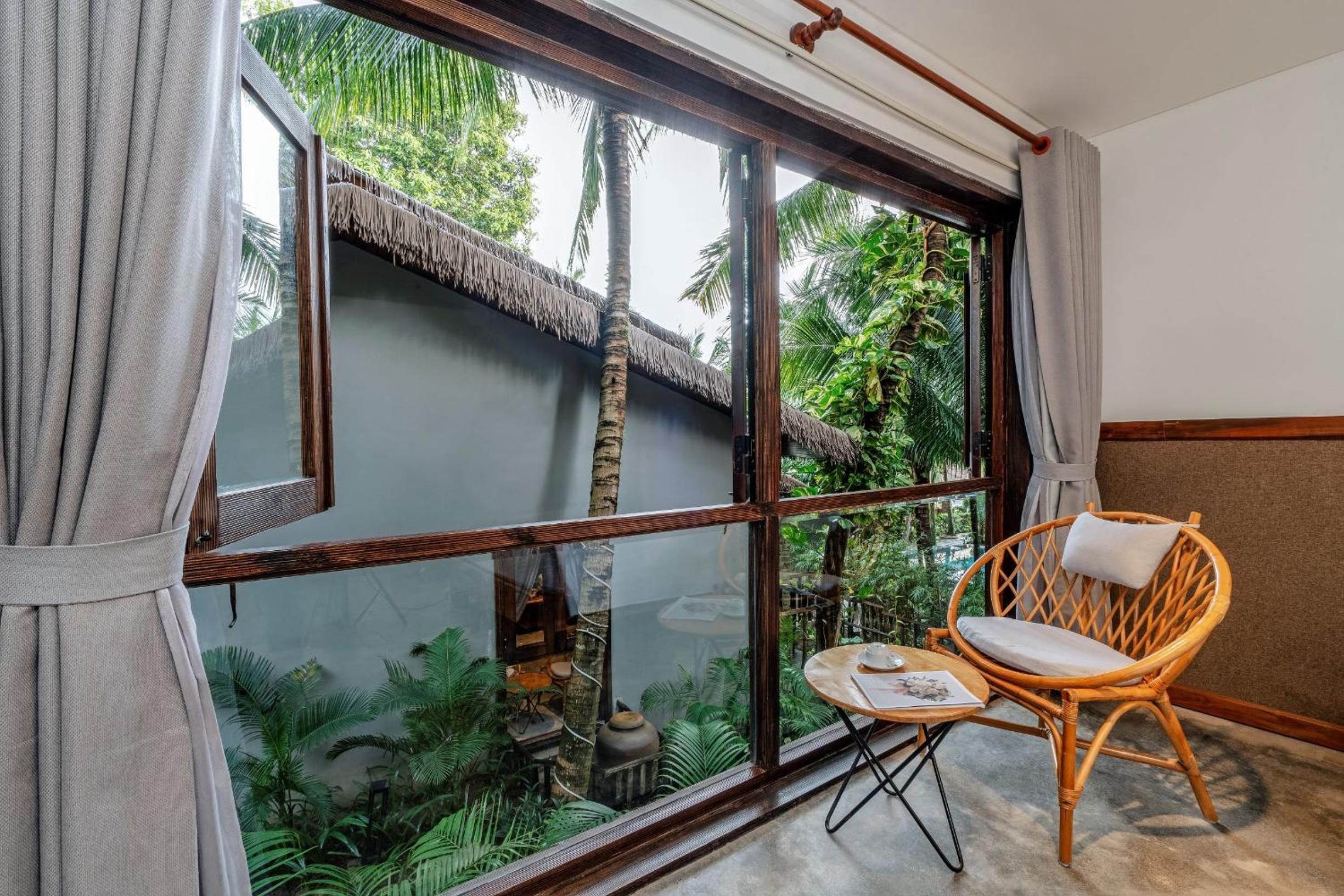 Cozy Twin room - Tropical Village - Photo 18
