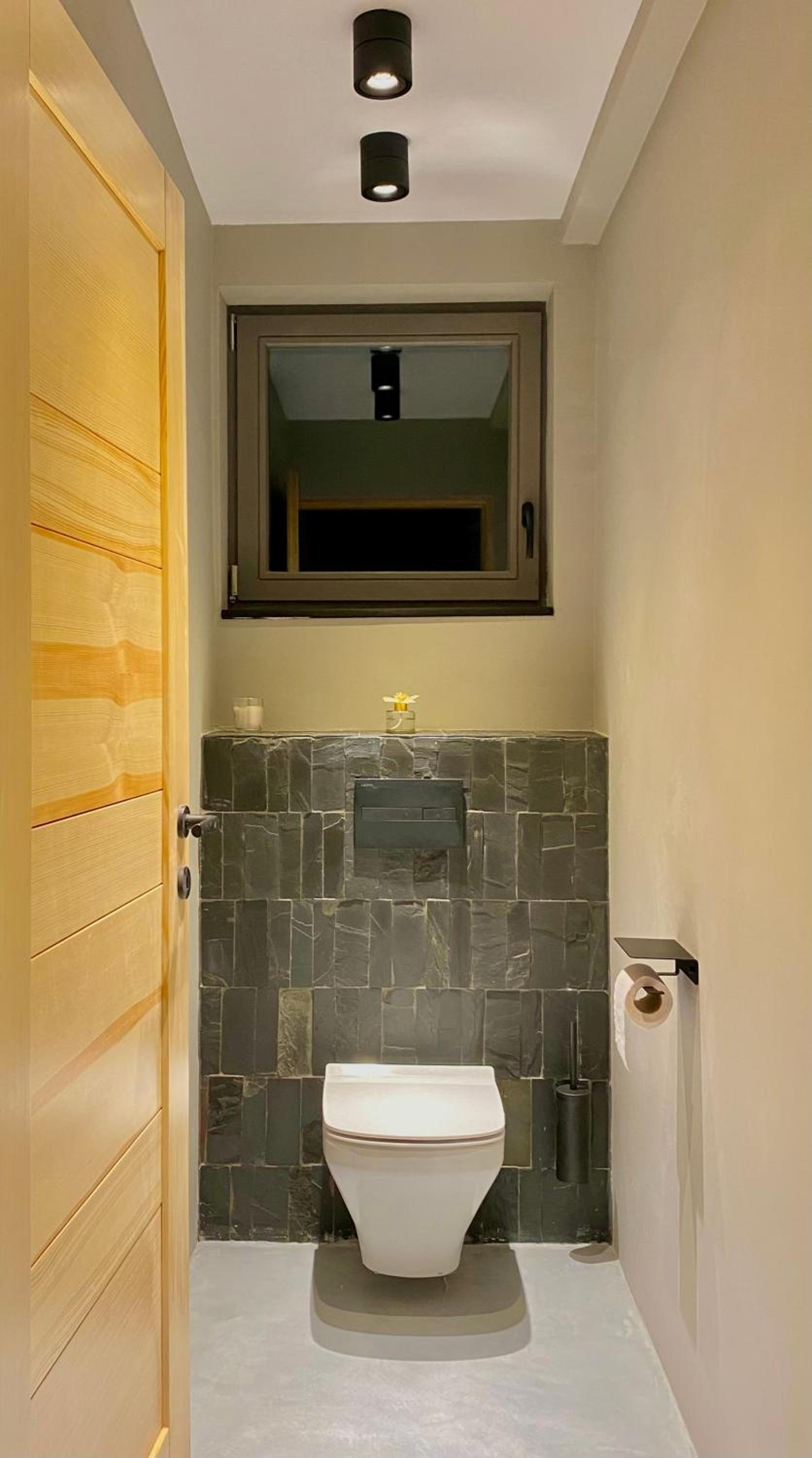 Two-Bedroom House photo 3