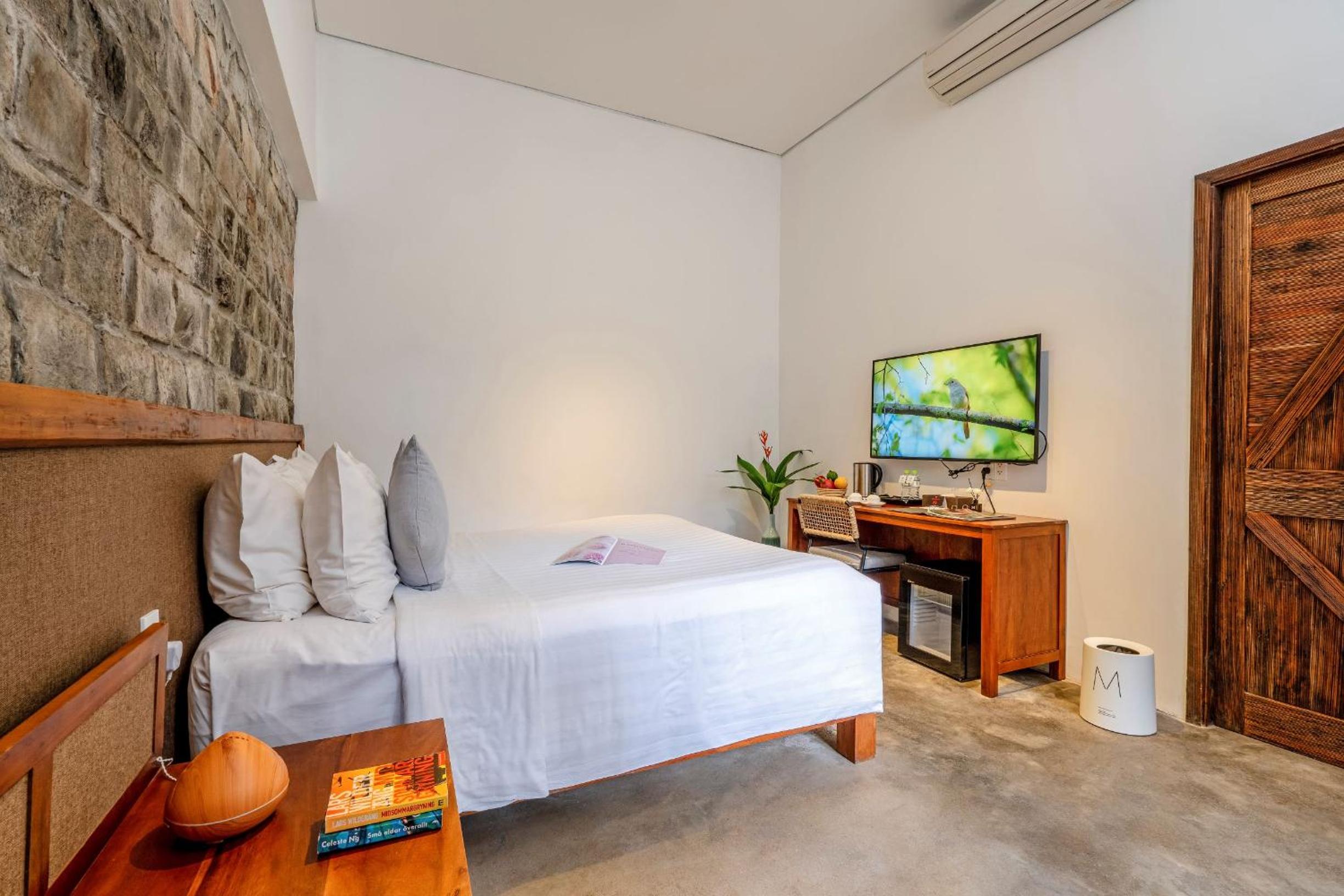 Tropical garden Double room - Tropical Village - Photo 28