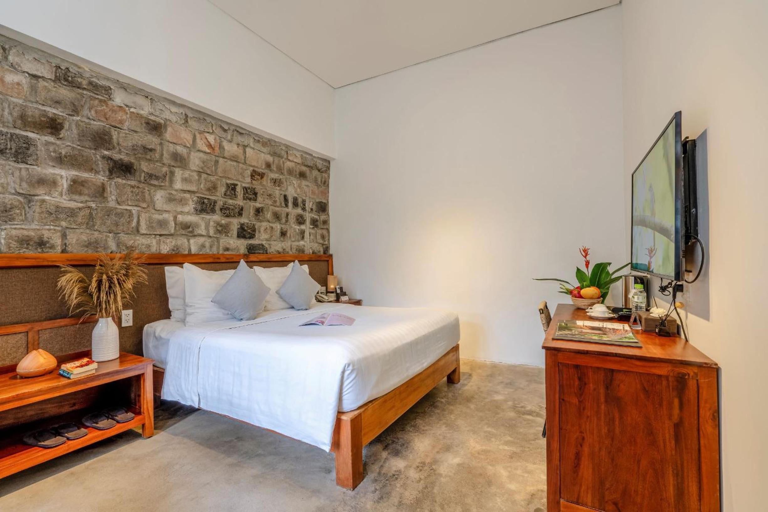 Tropical garden Double room - Tropical Village - Photo 33