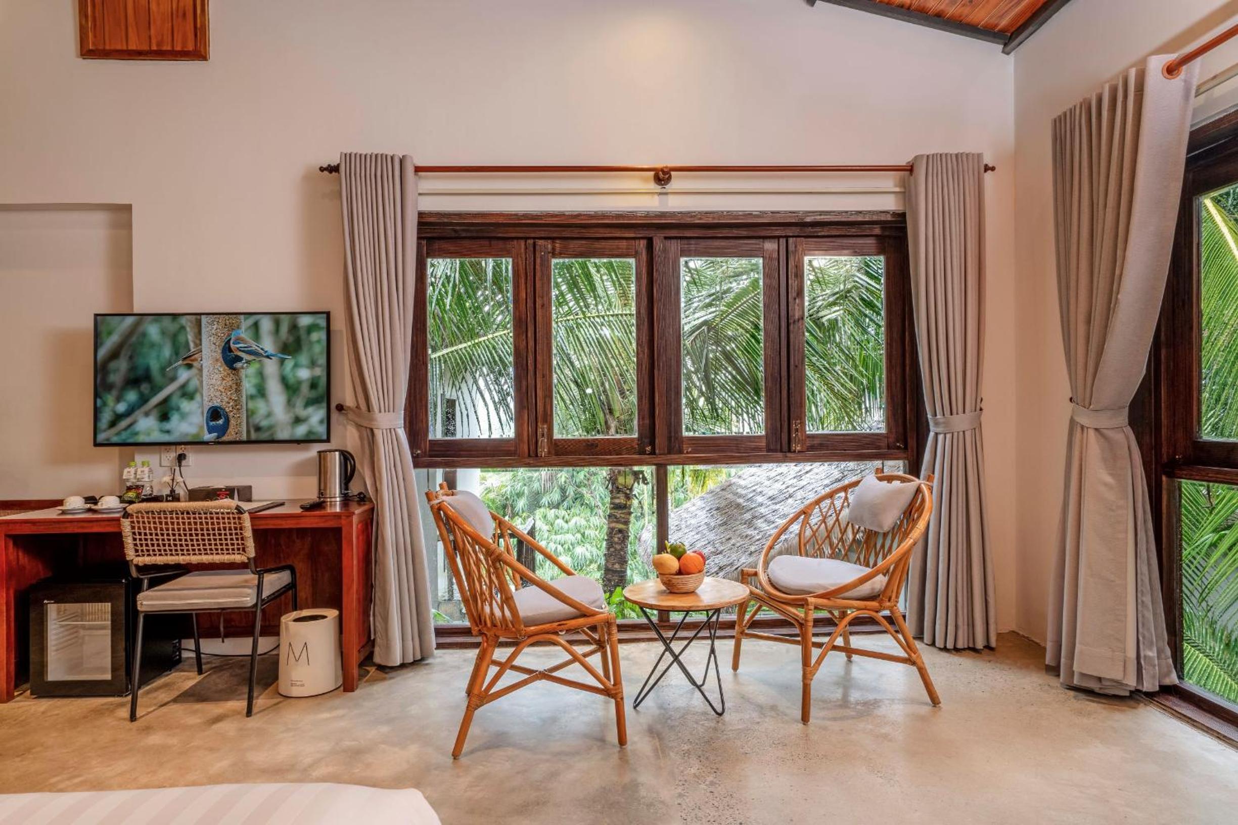 Tropical garden Twin room - Tropical Village - Photo 5