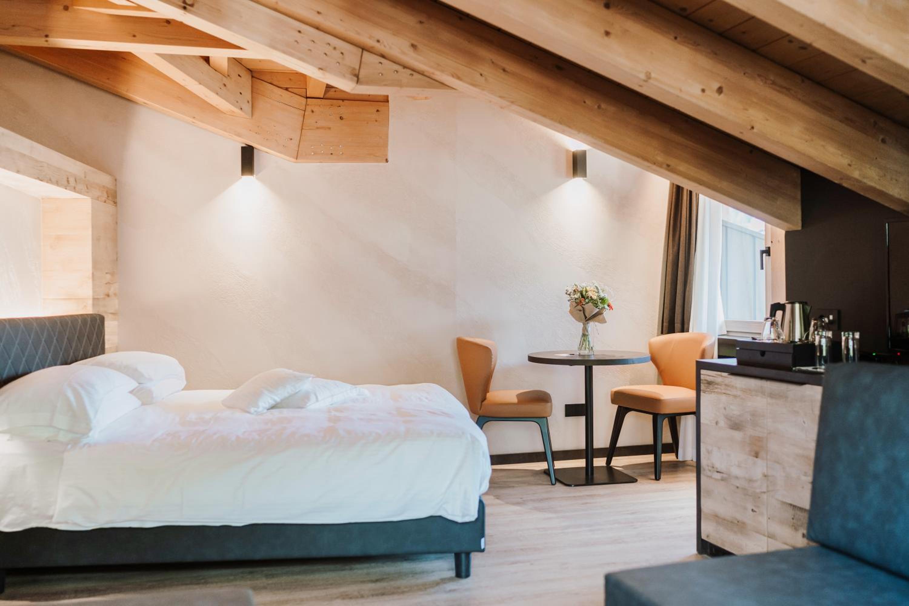 Suite with Balcony photo 2