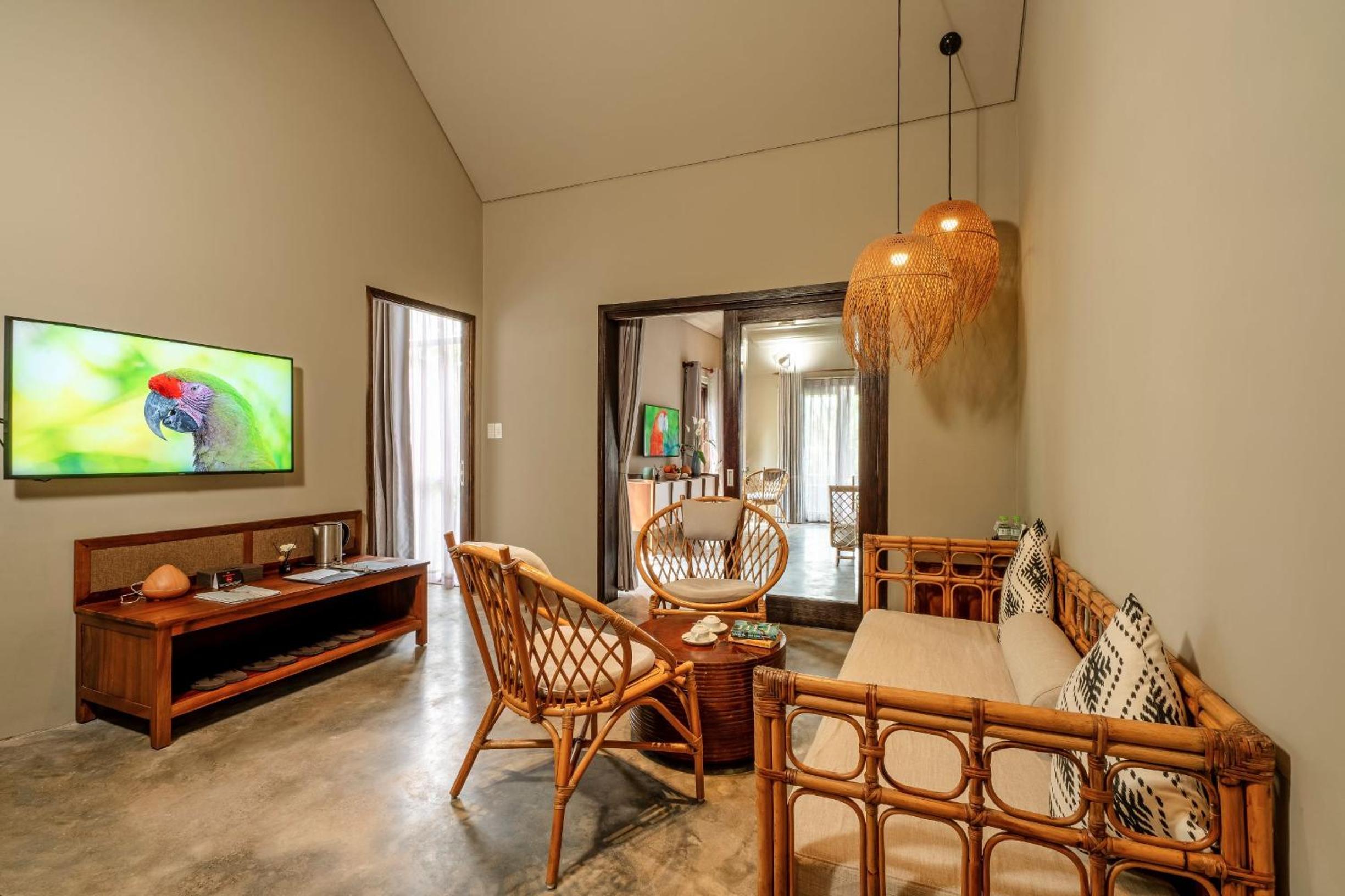 M house - Tropical Village  - Photo 1