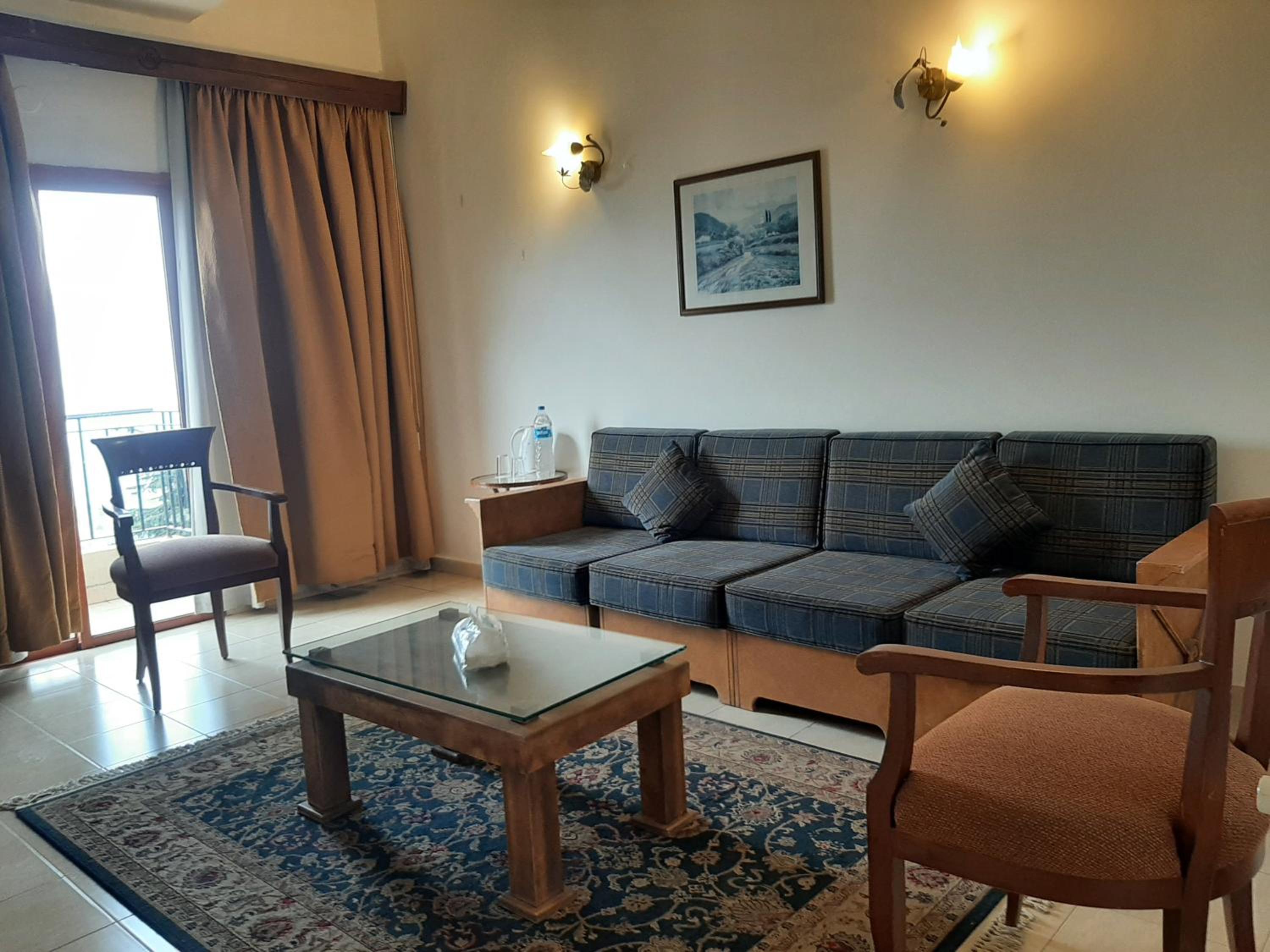 Duplex Suite photo 3