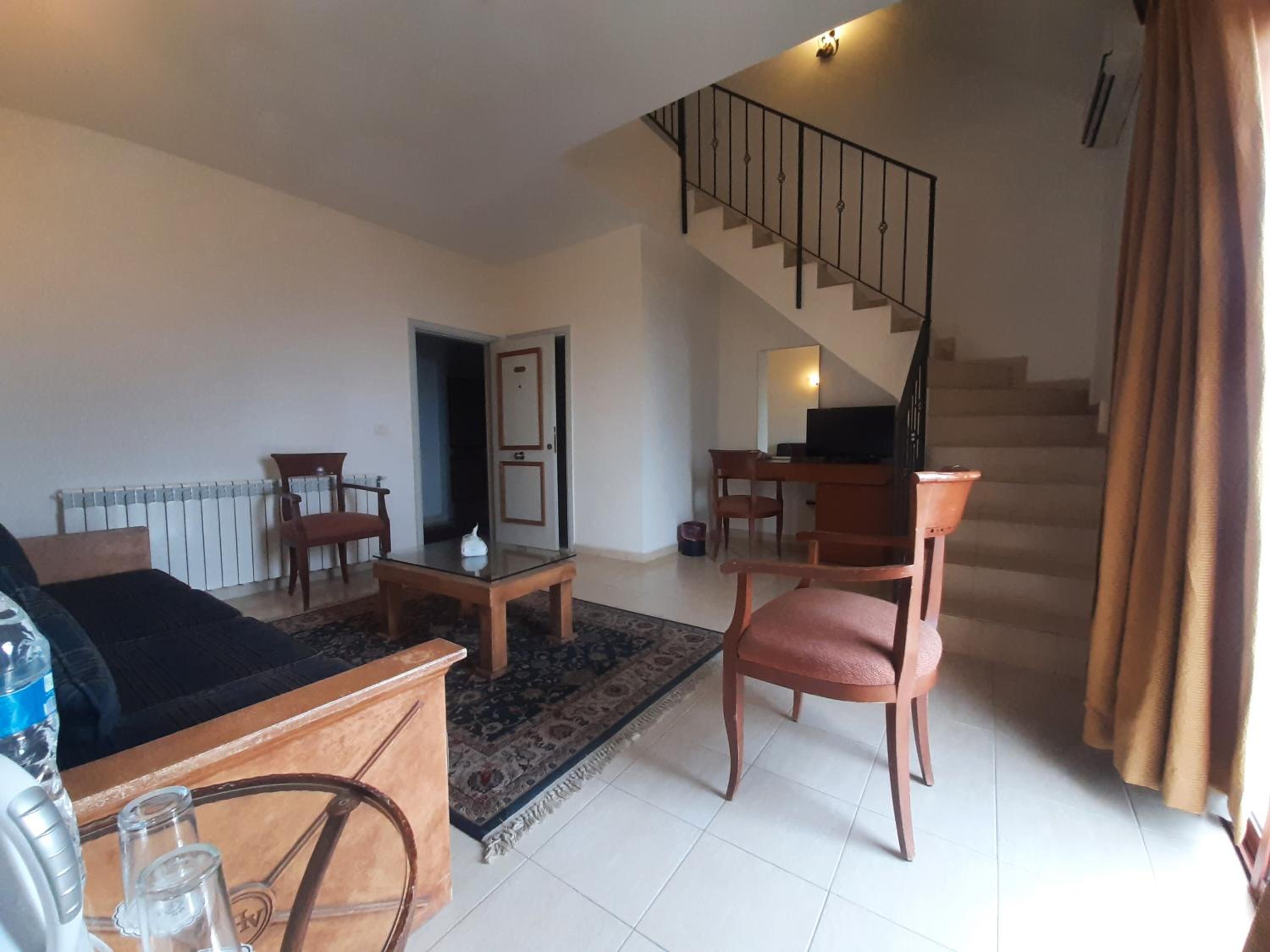 Duplex Suite photo 2