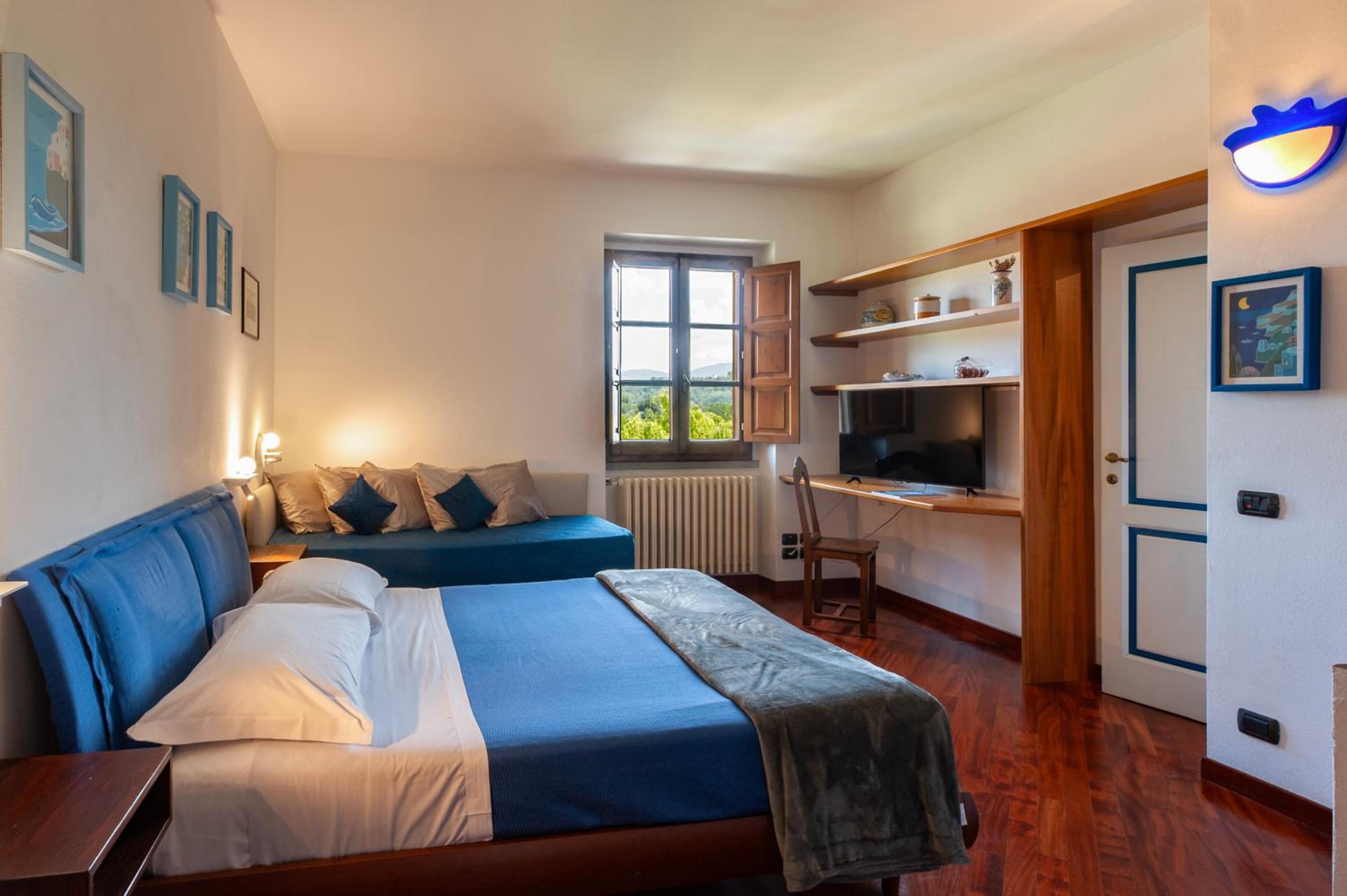 Deluxe Room photo 1