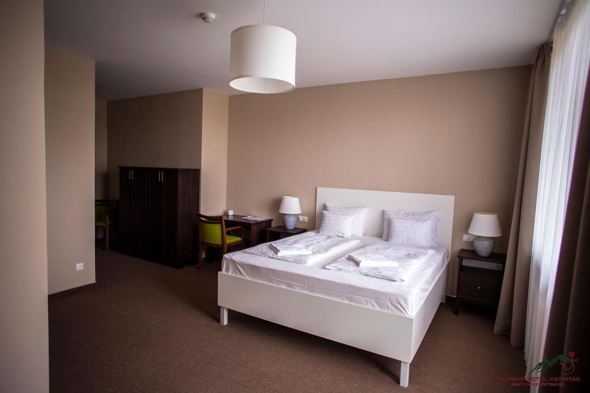 Standard Room With  Balcony photo 3
