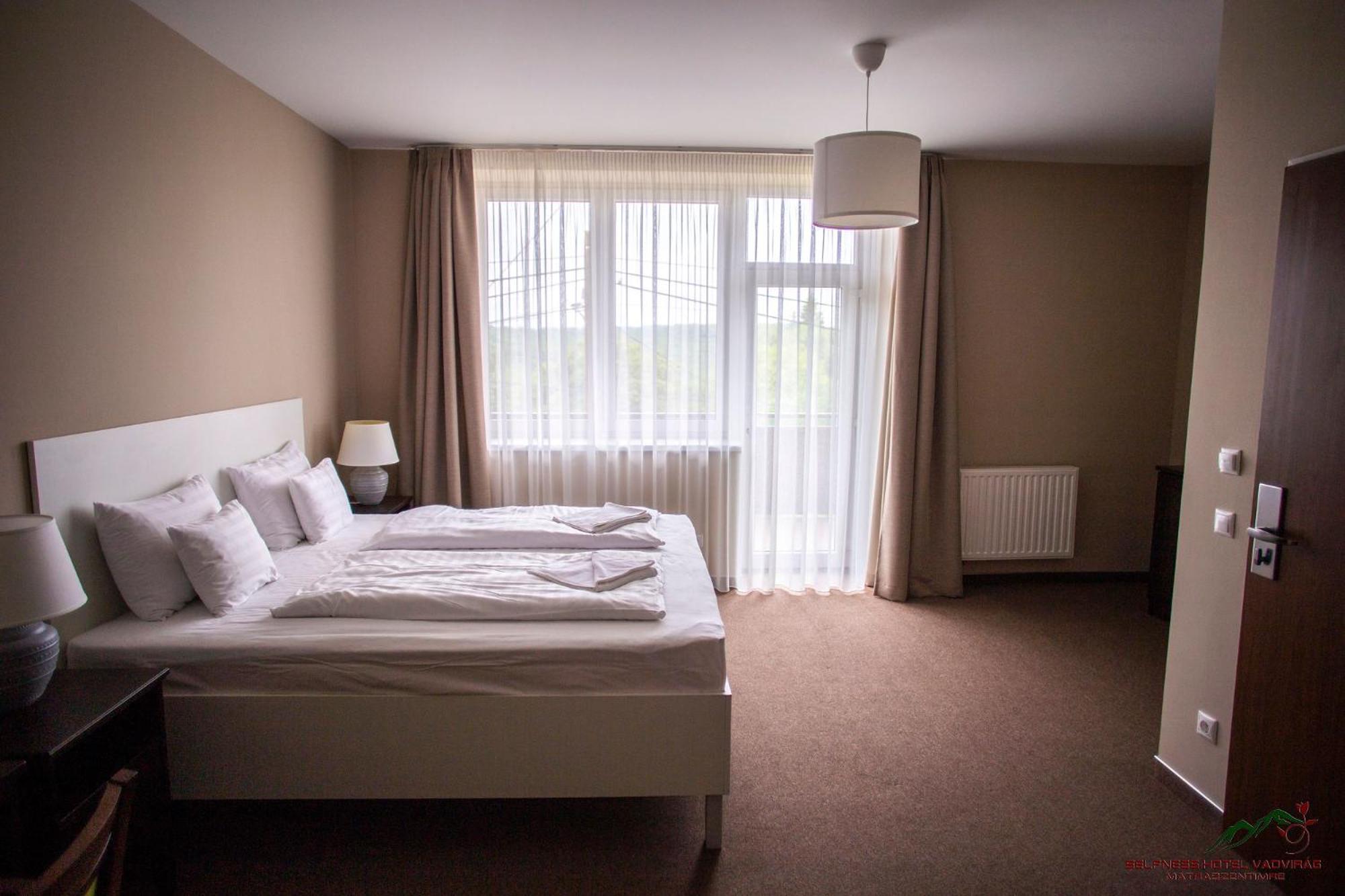 Standard Room With  Balcony photo 1