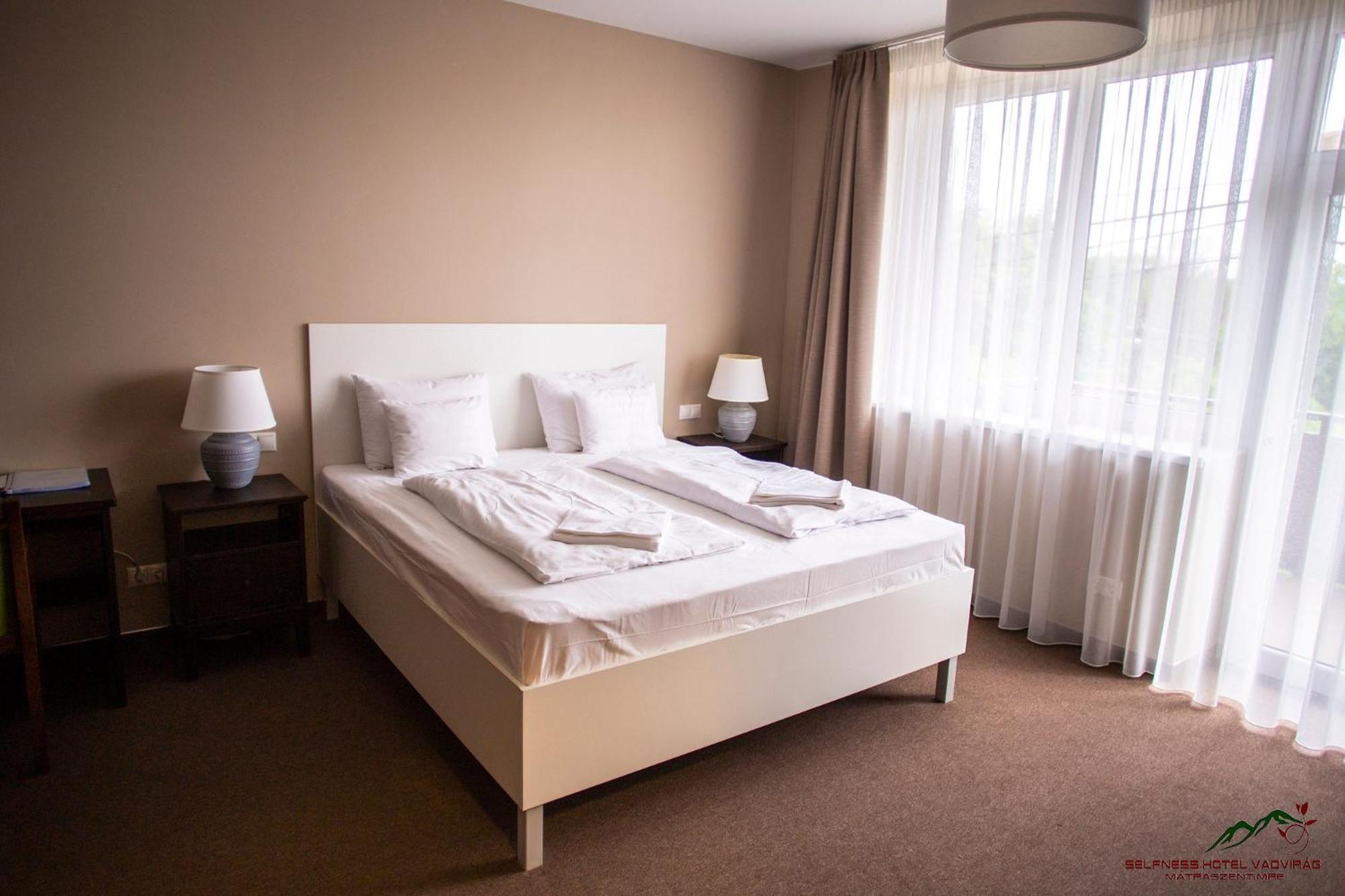 Standard Room With  Balcony photo 2