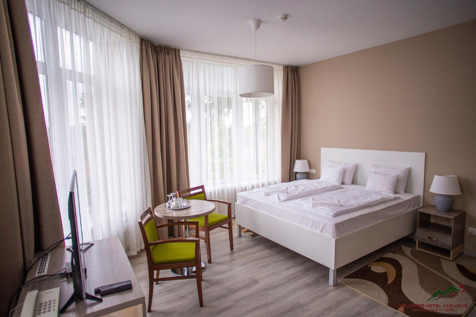 Exclusive room photo 2