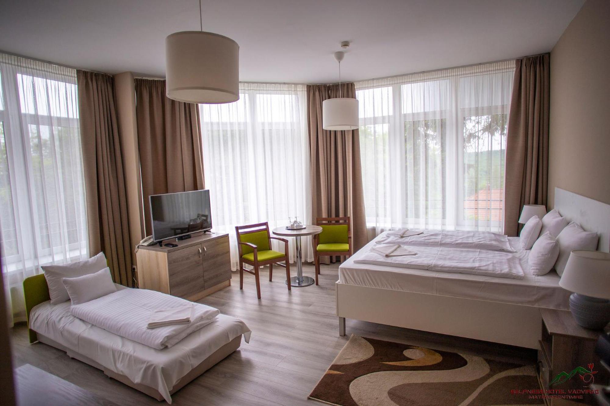 Exclusive room photo 1