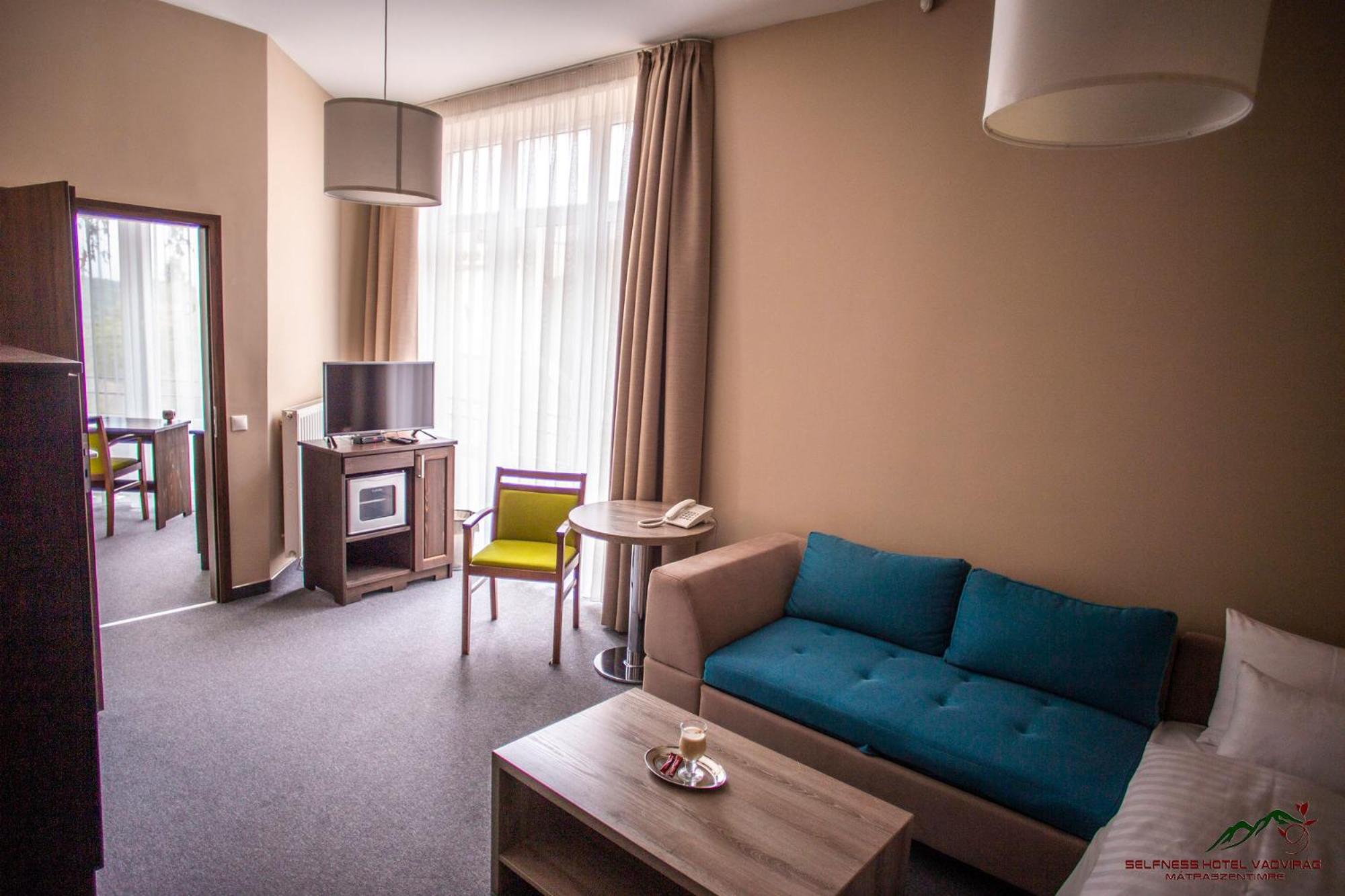 Suite photo 1