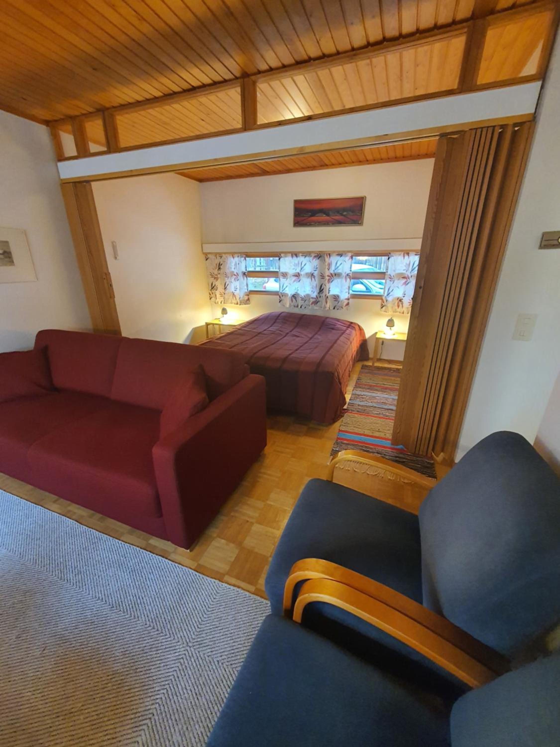 Apartment photo 1