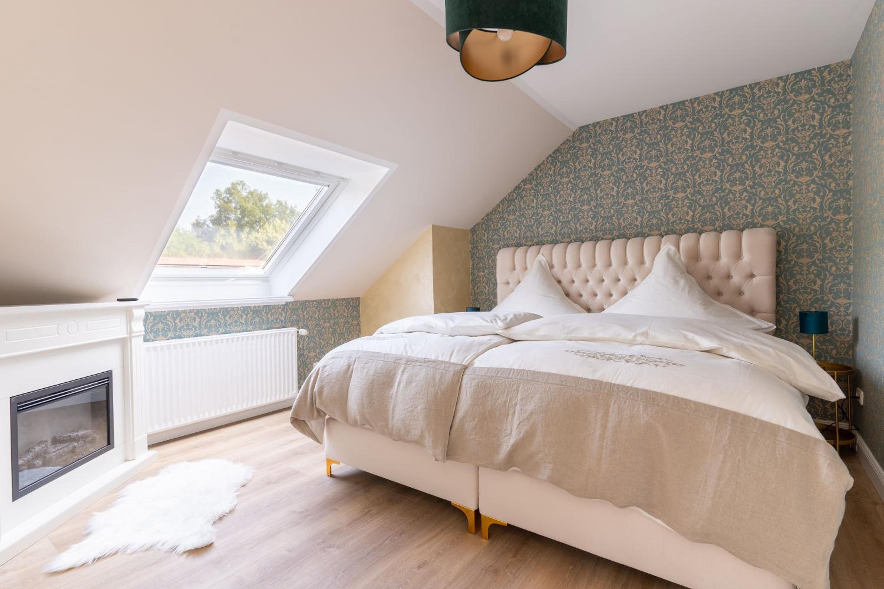 One-Bedroom Suite