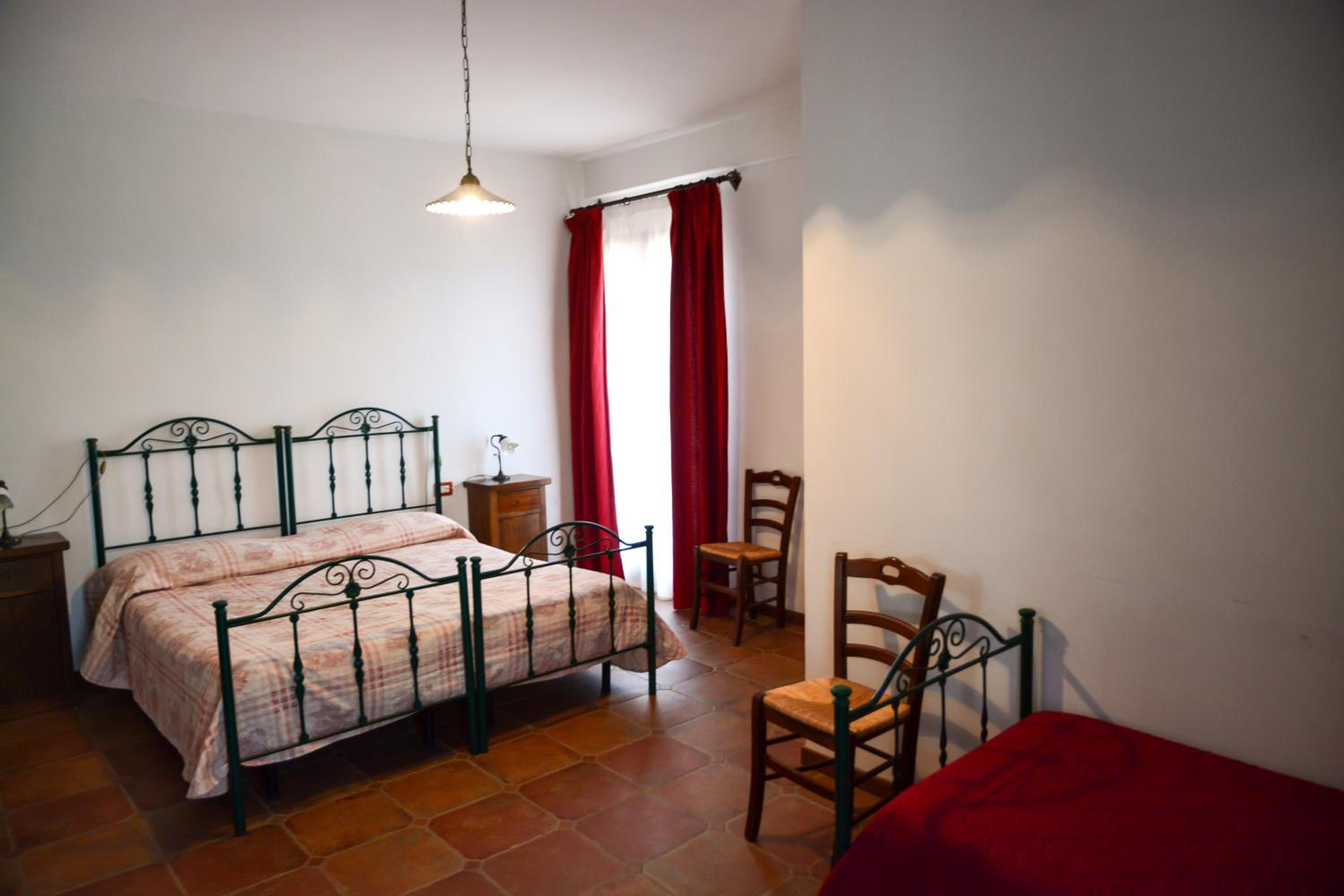 Quadruple Room photo 2