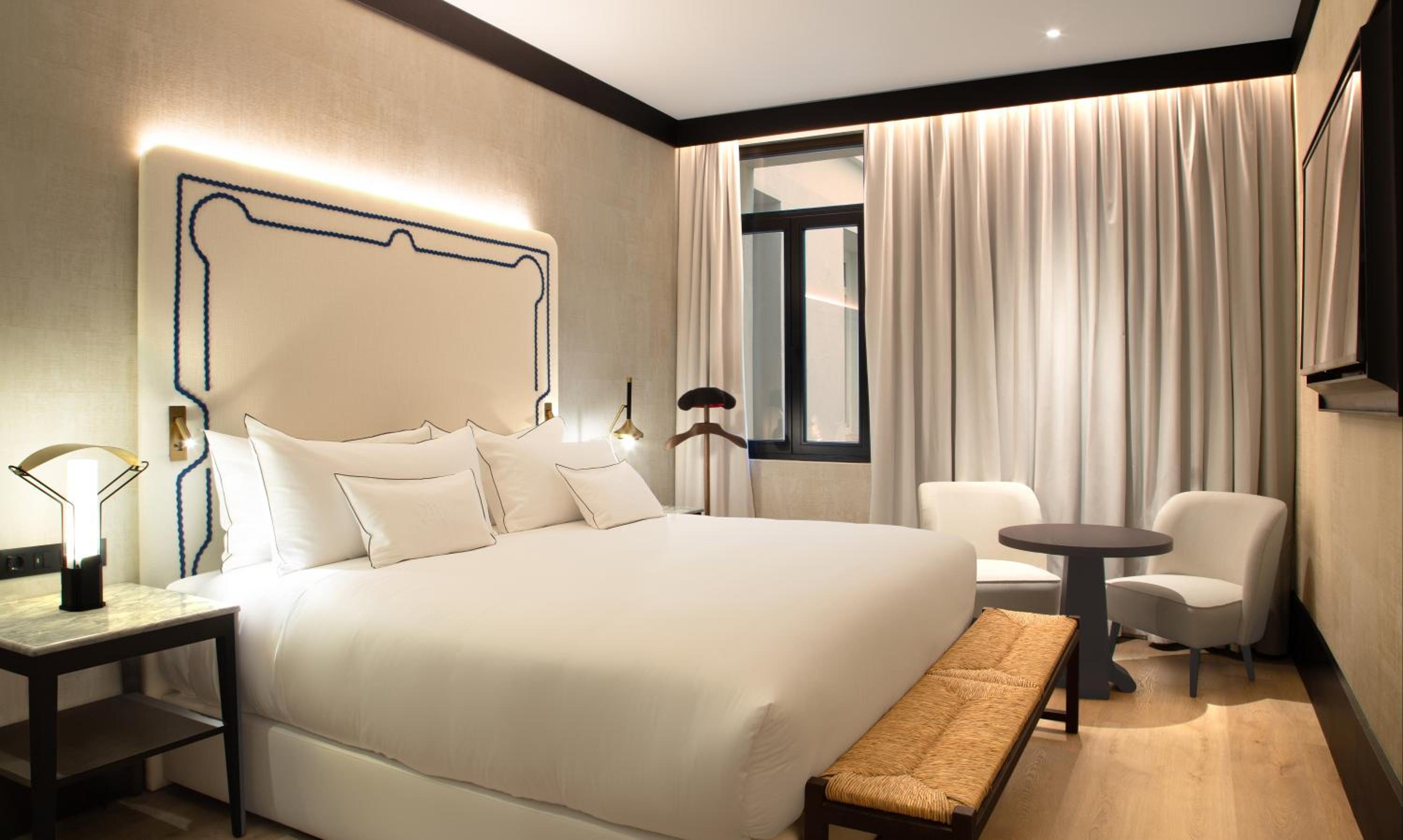 King Purisima Room - Accessible