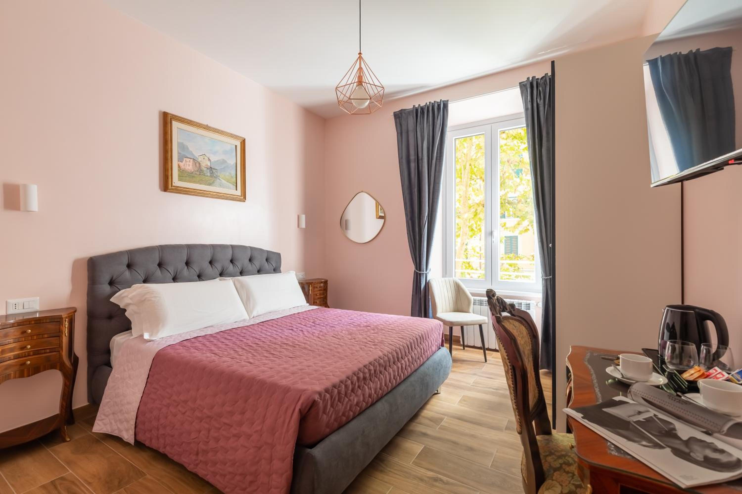 Deluxe Room photo 3