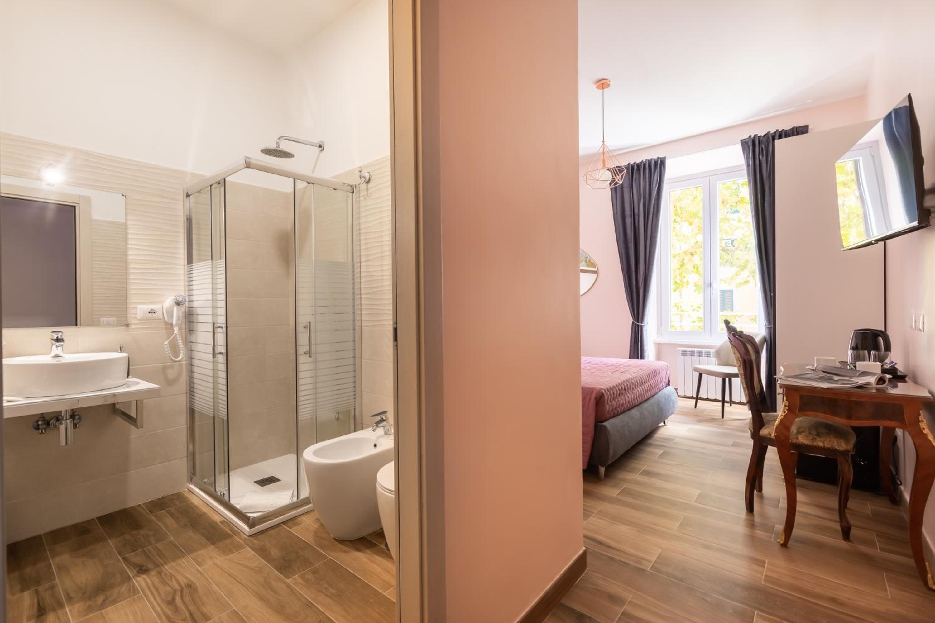 Deluxe Room photo 3