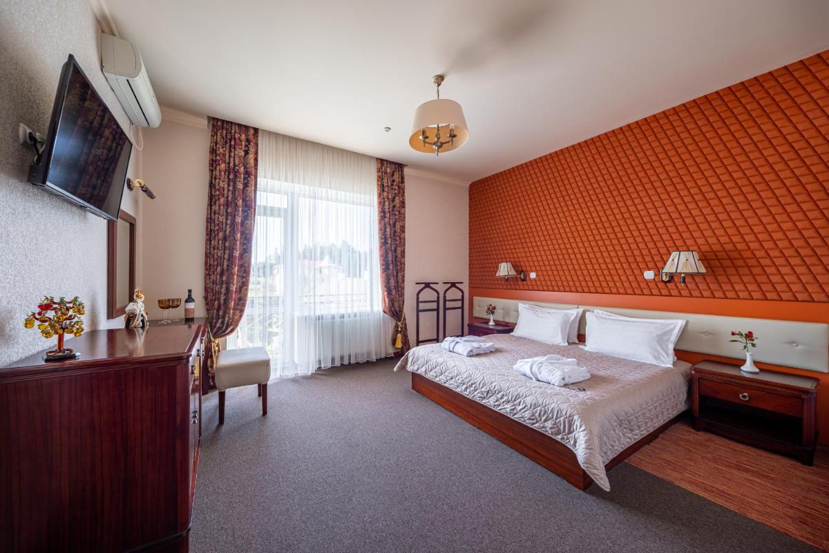Suite photo 2