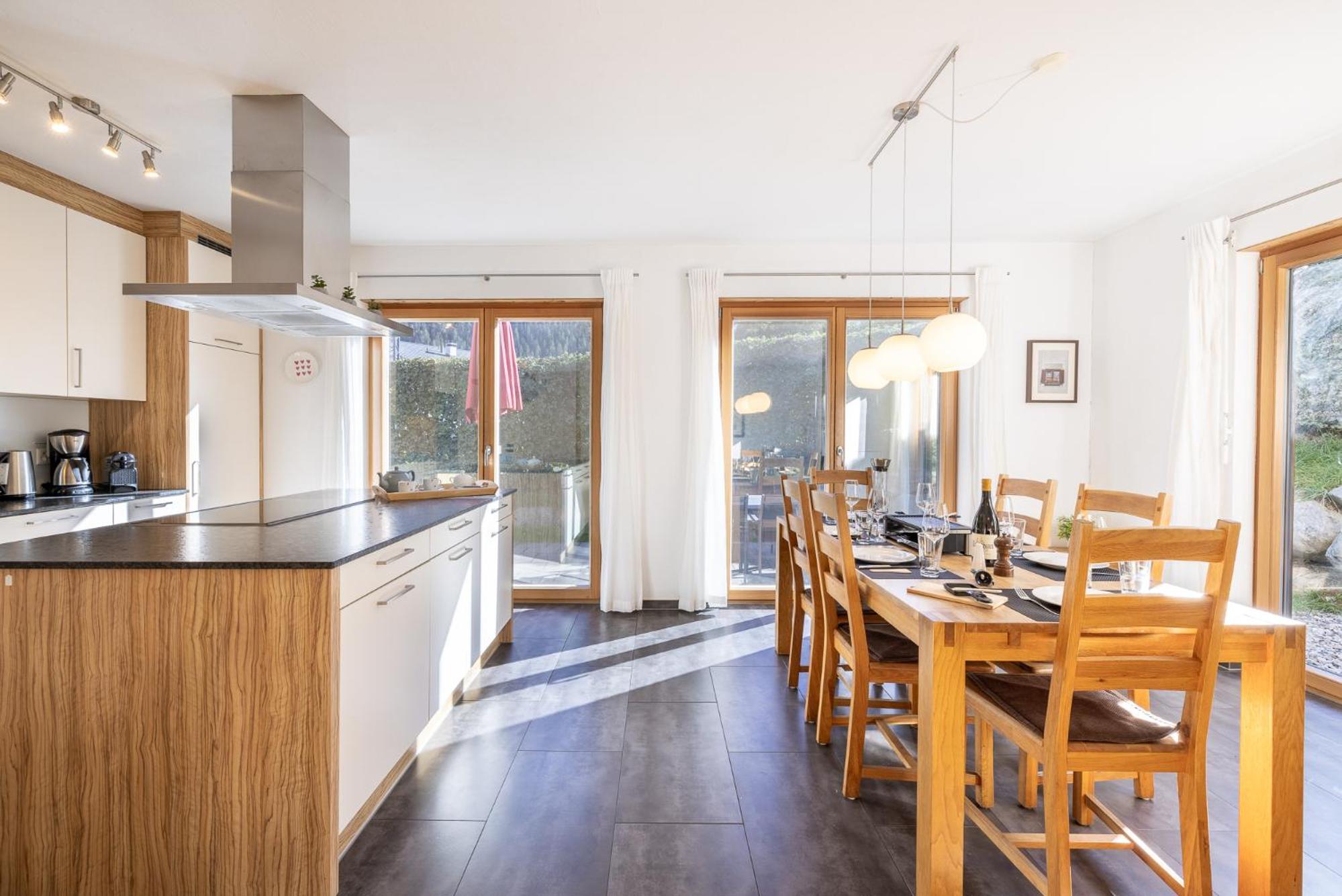 Vacation Home photo 3