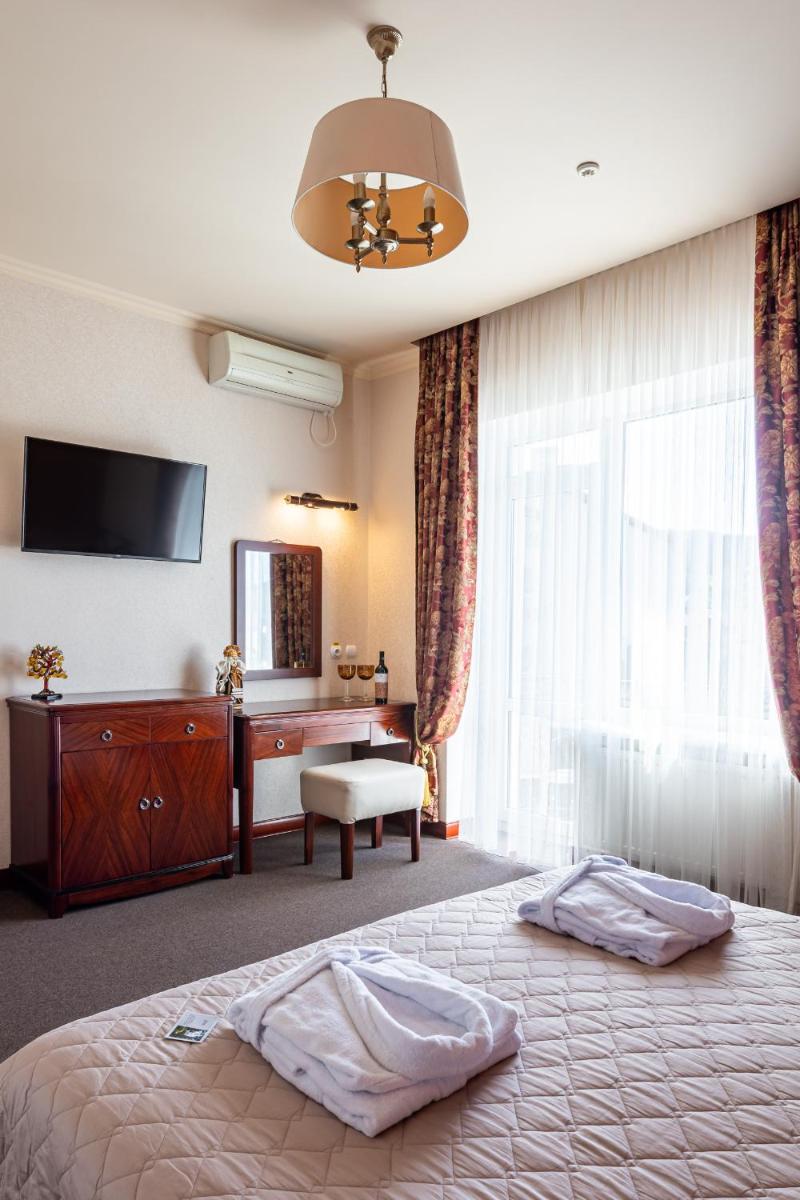 Suite photo 1