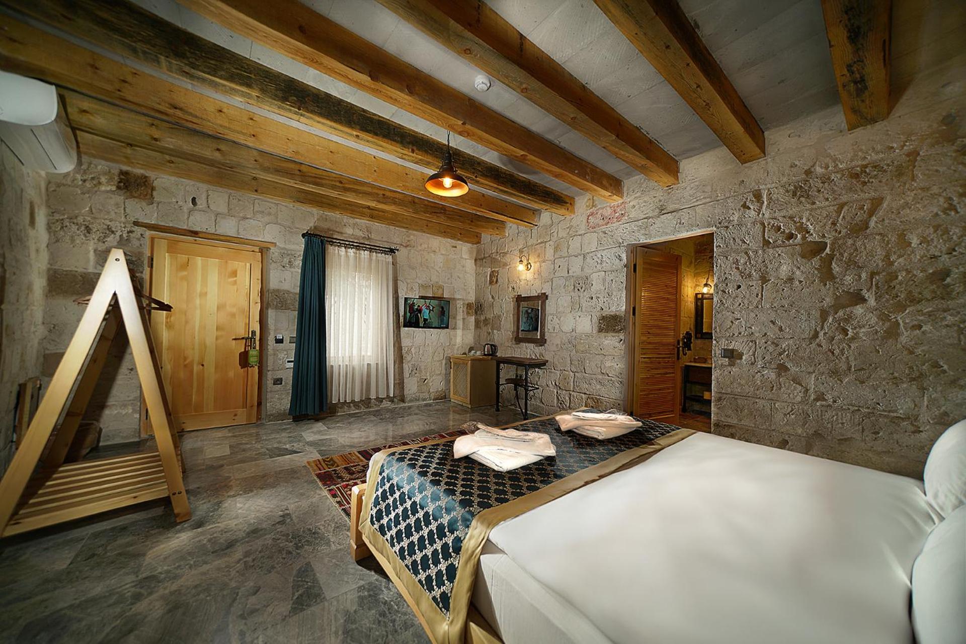 Deluxe Double Room - Photo 50