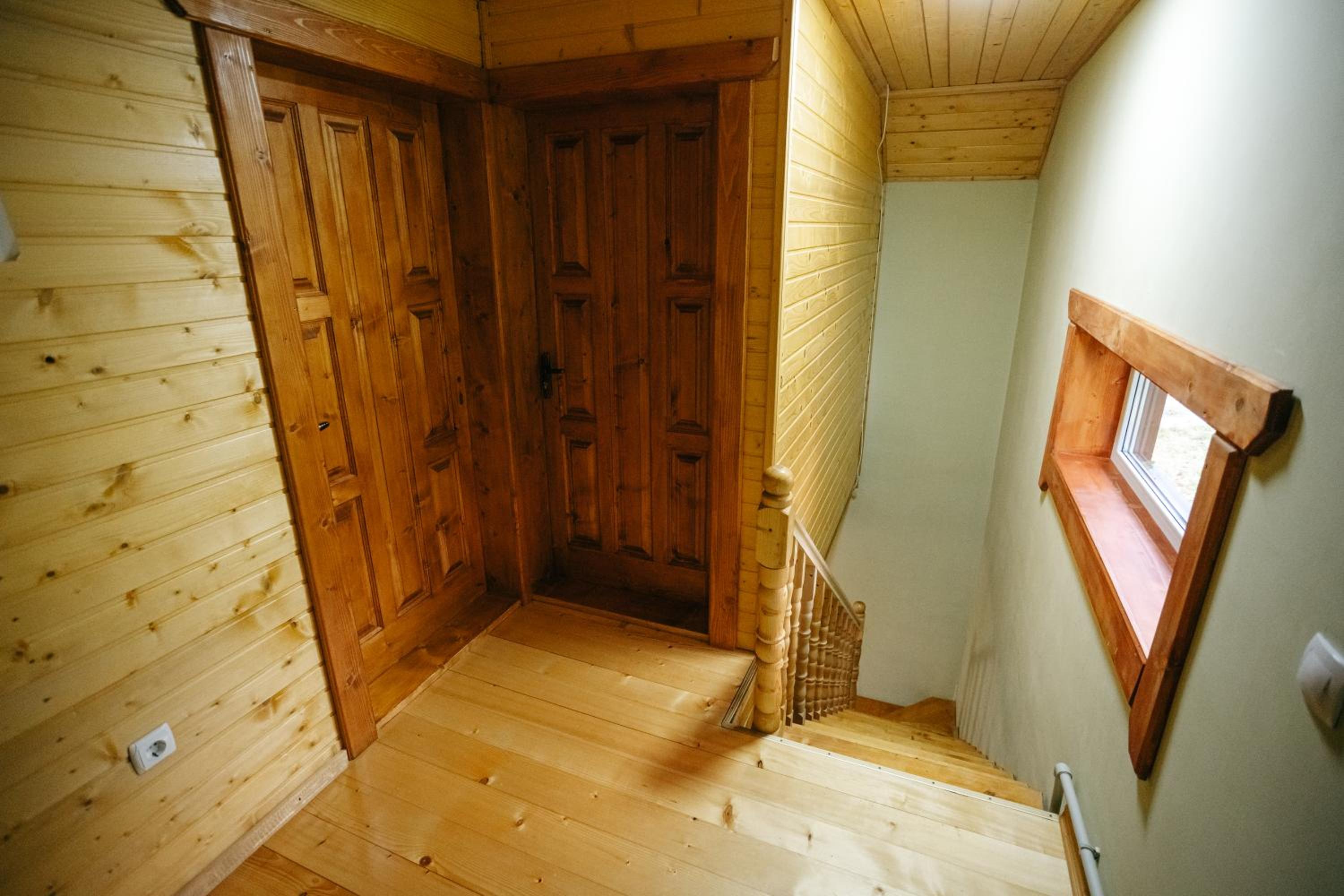 Two-Bedroom House photo 3