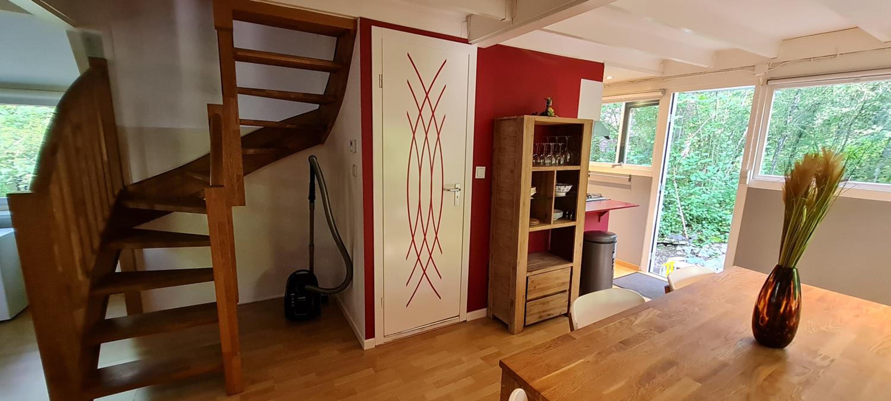 Traditionele 5p (chalet135) photo 3