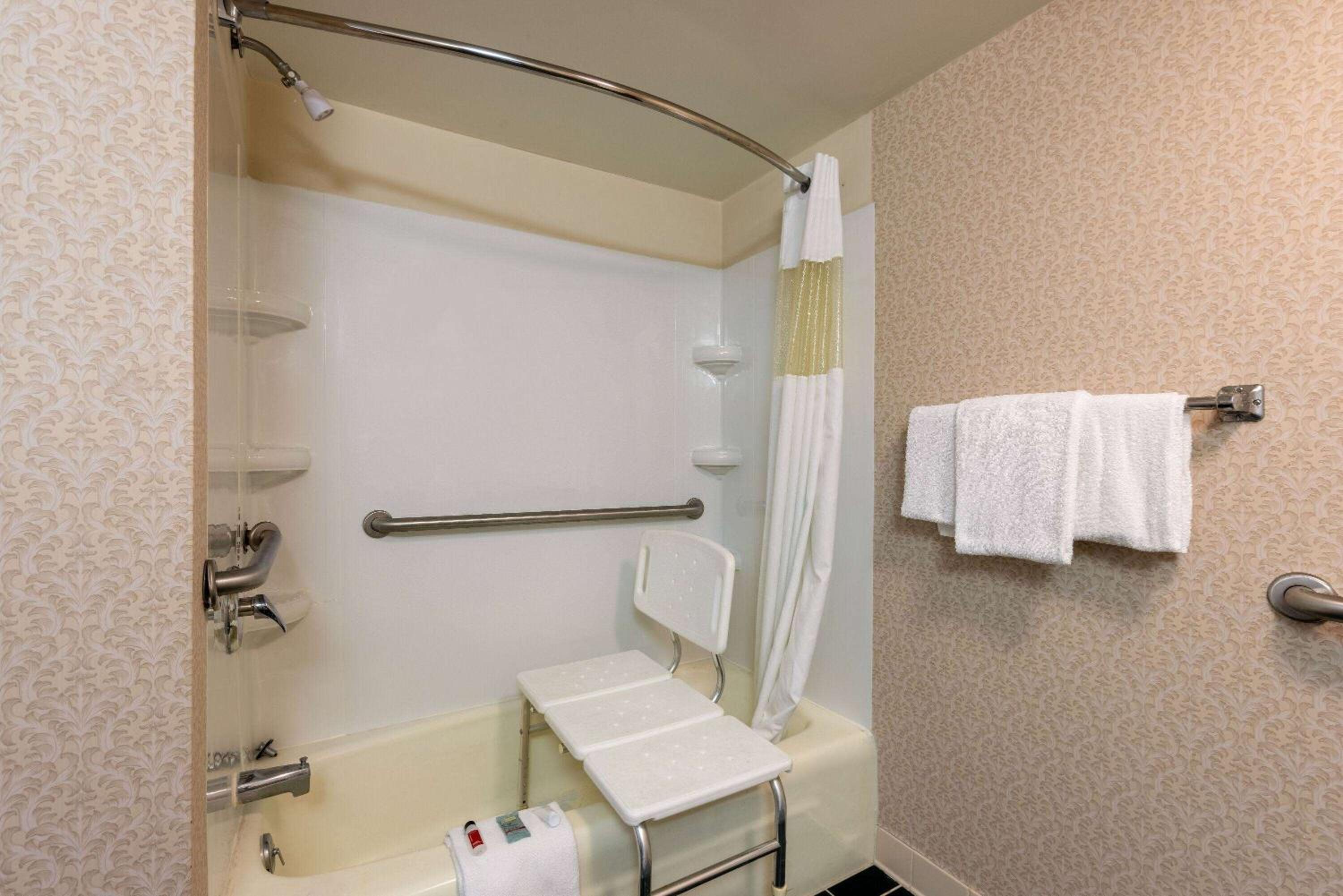 Howard Johnson by Wyndham Salem Hotel & Conference Center, Foto 3