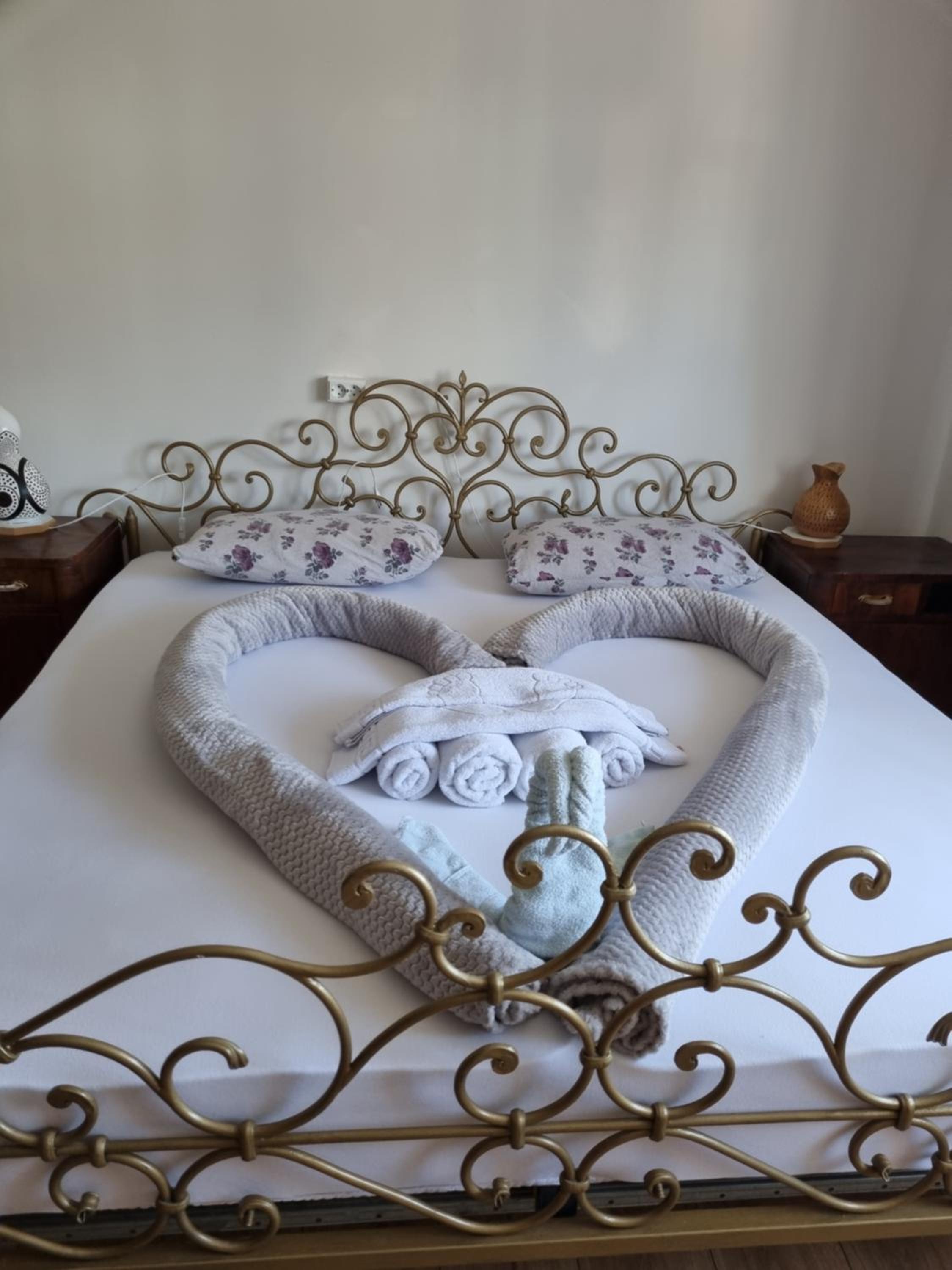 Double Room with Private Bathroom photo 1