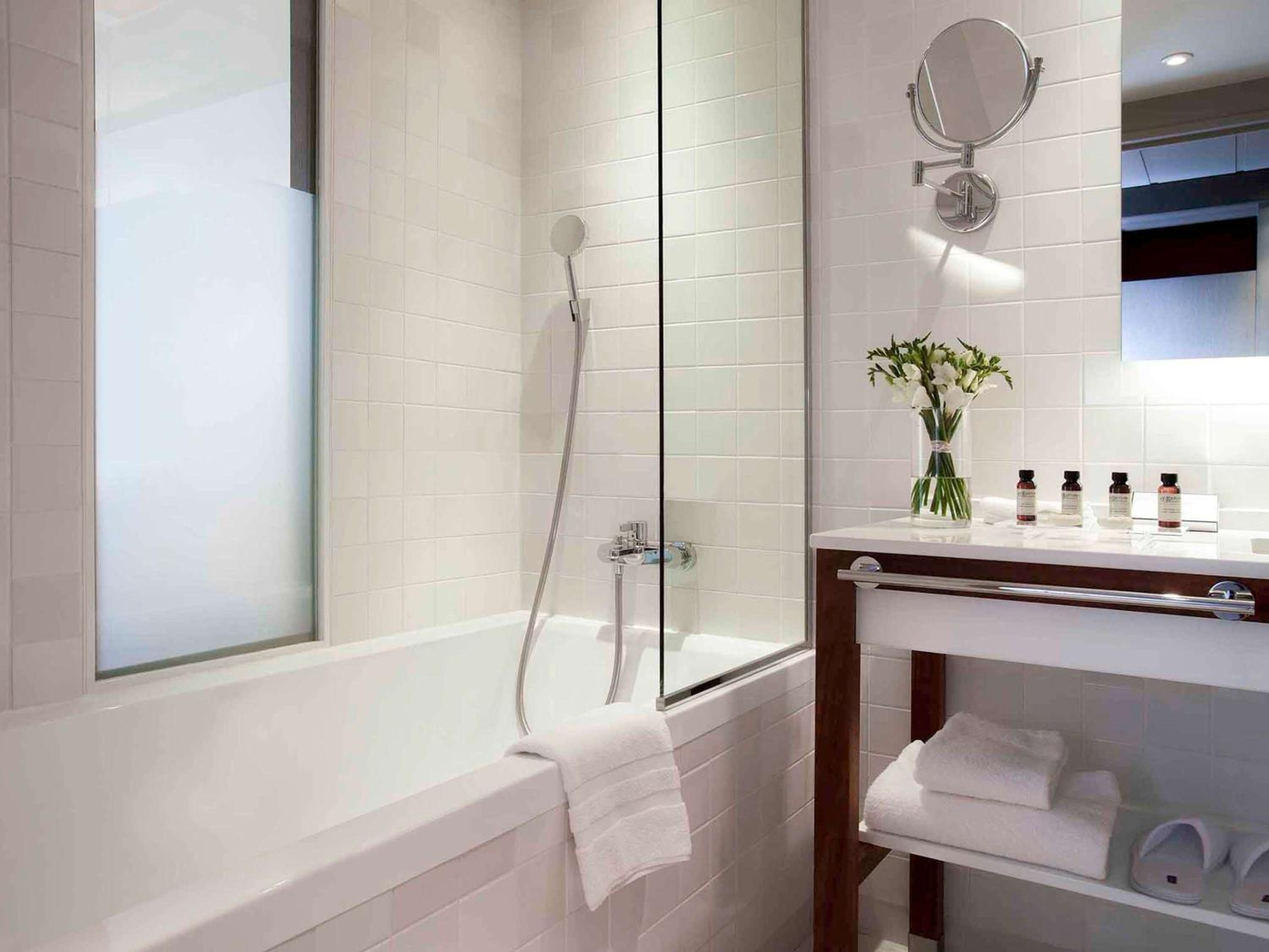Classic Room with Terrace - Photo 5