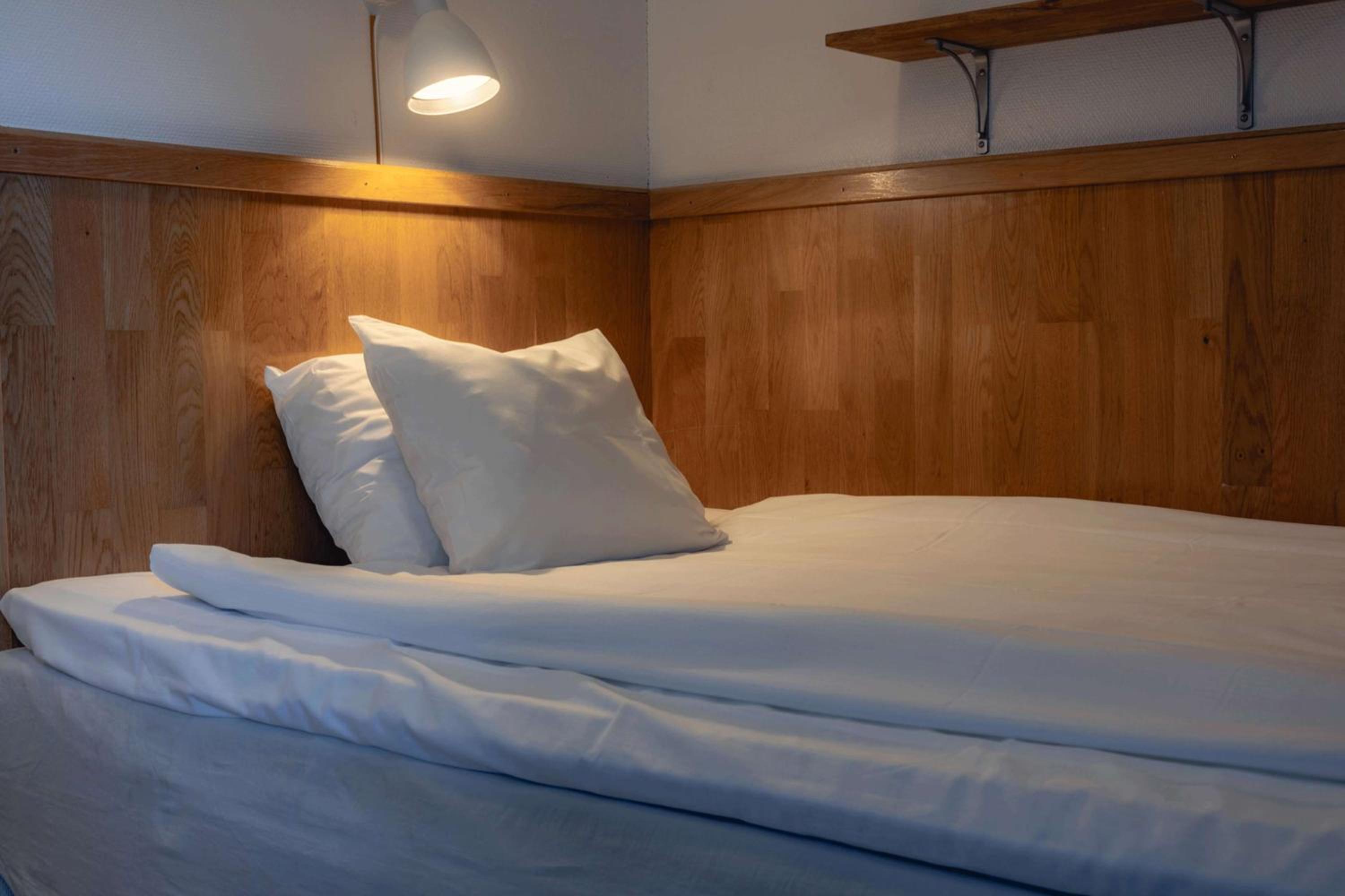 Standard Single Room photo 1