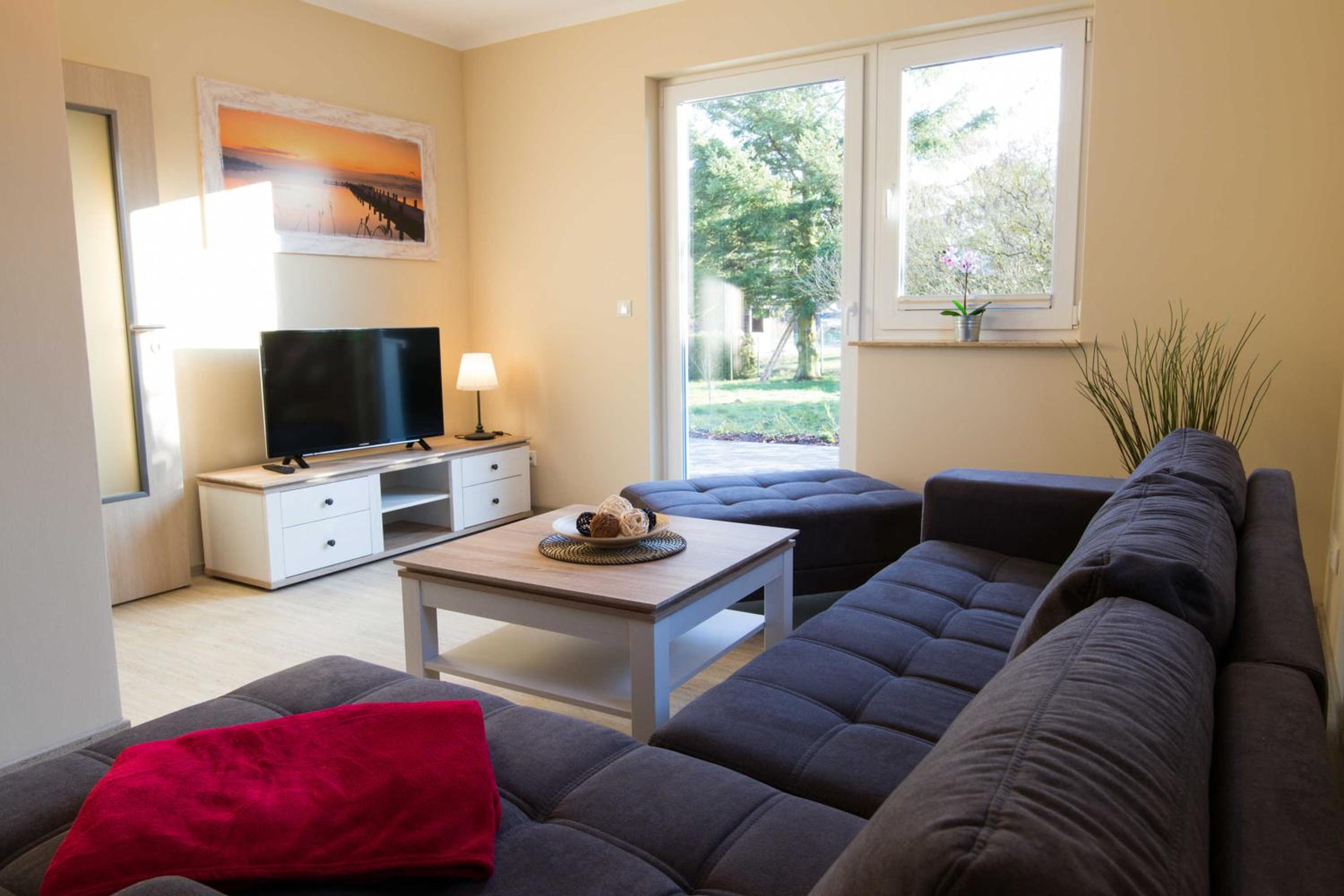 Vacation Home photo 1