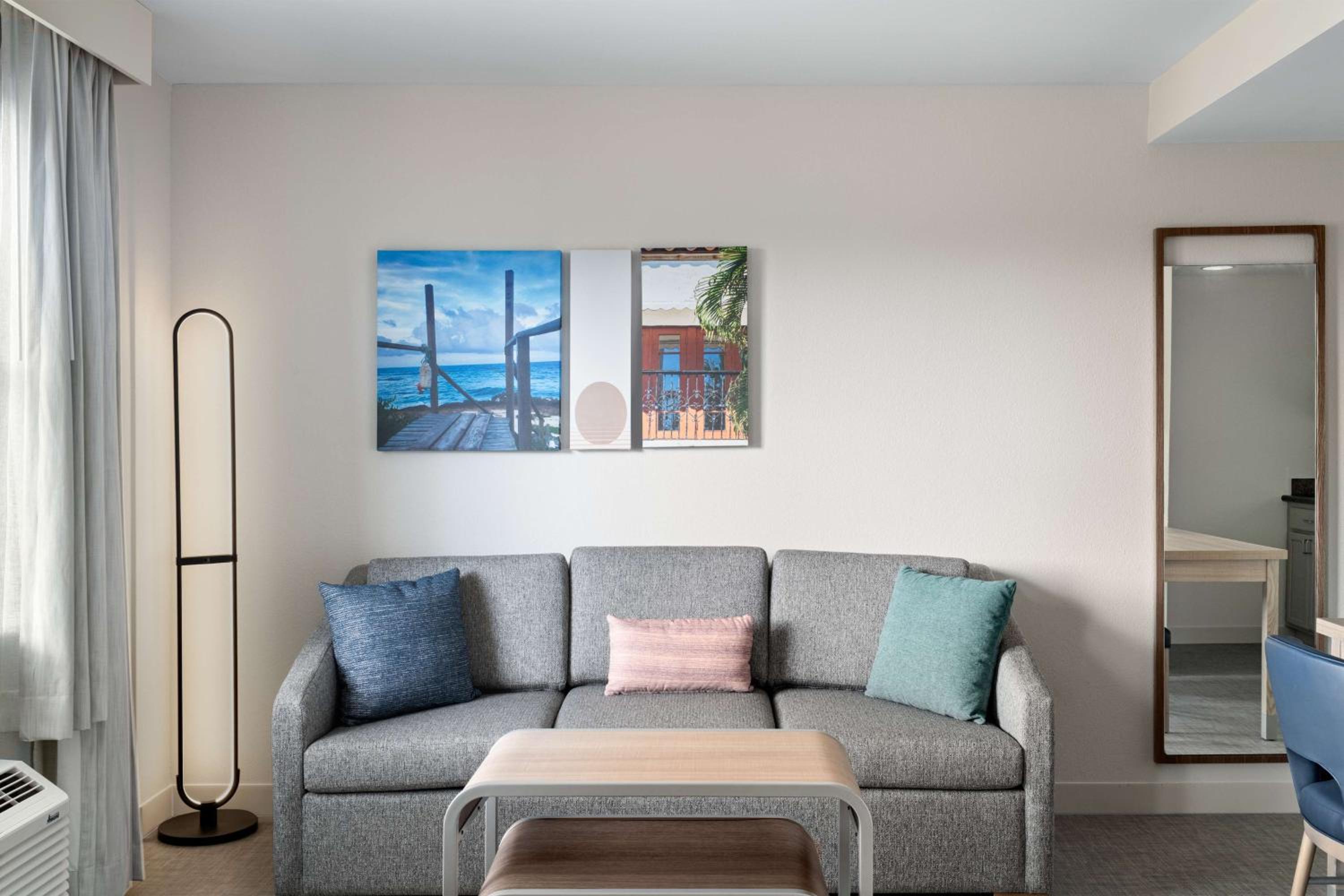 King Studio Suite - Photo 4