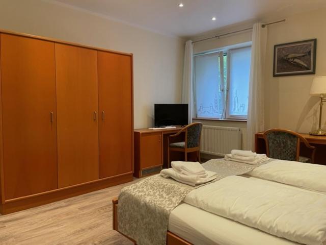 Double Room photo 3