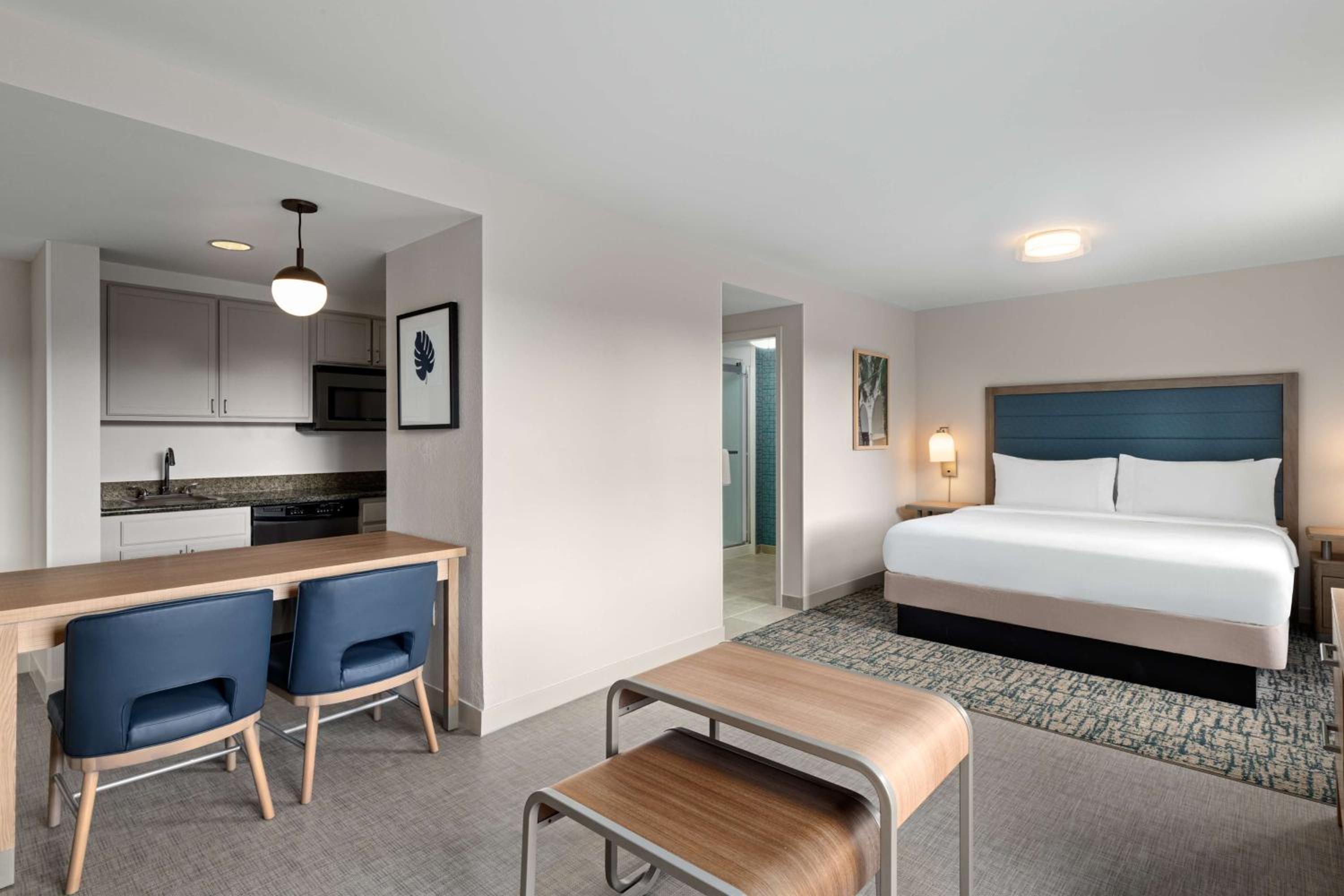 King Studio Suite - Photo 3