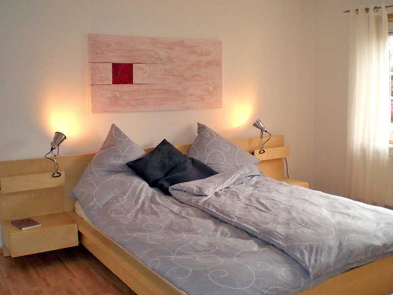One-Bedroom Apartment photo 3