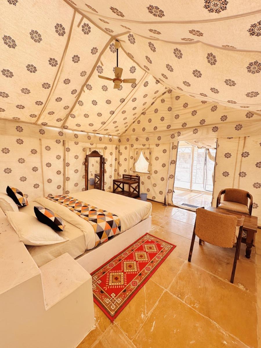 Tent photo 2